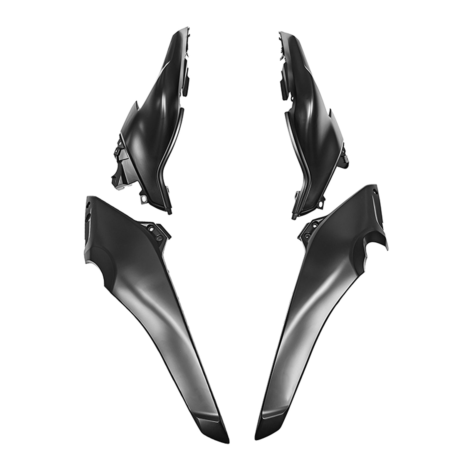 Kit de carénage d'injection pour Yamaha TMAX560 (2025-2026)