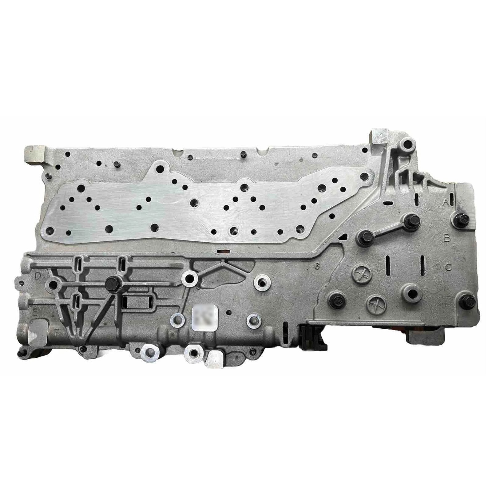 6L45E Cuerpo de válvula de transmisión automática para BMW 128i E92 E90 2011-2013