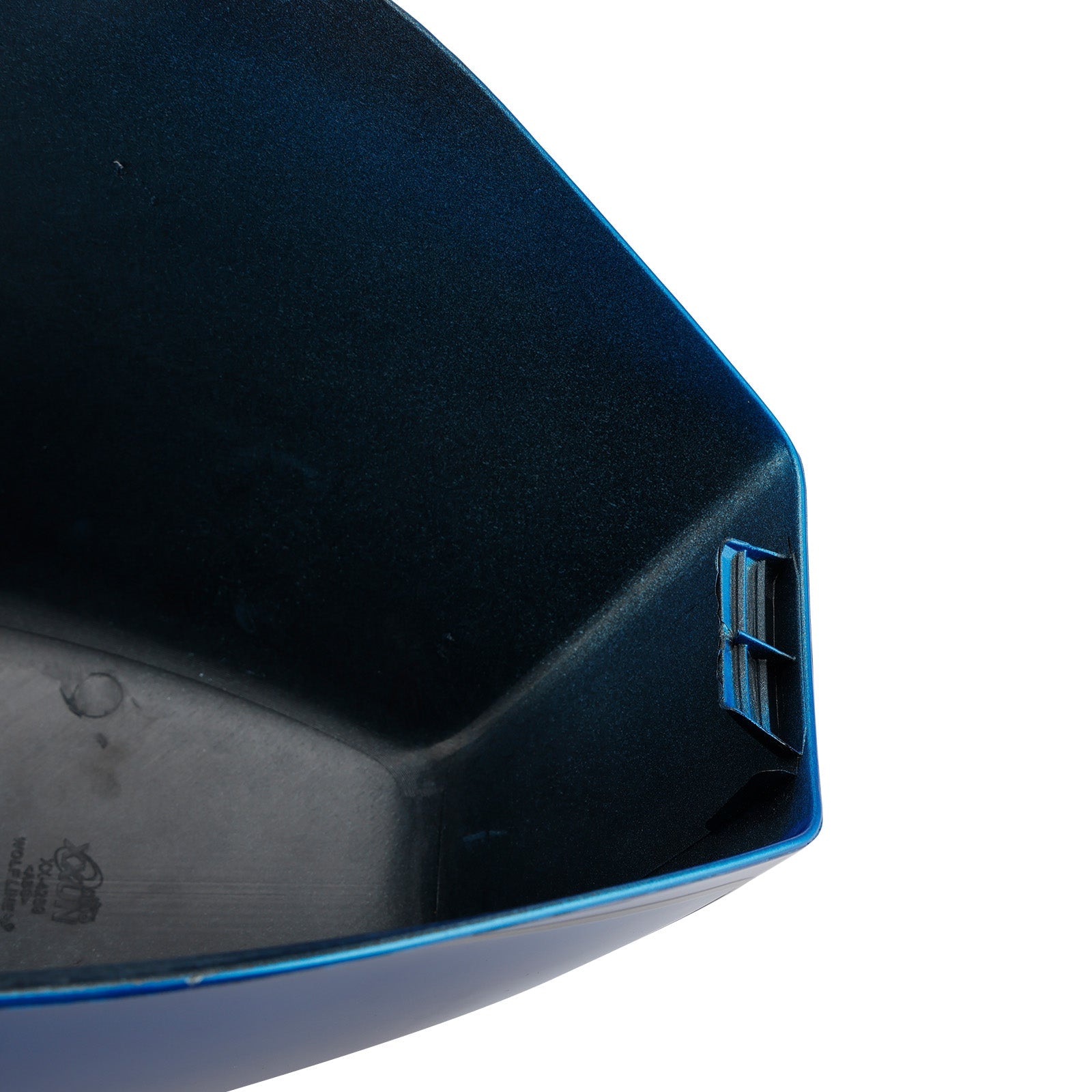 Carenatura sedile passeggero posteriore per Yamaha XSR900 (2022-2025)