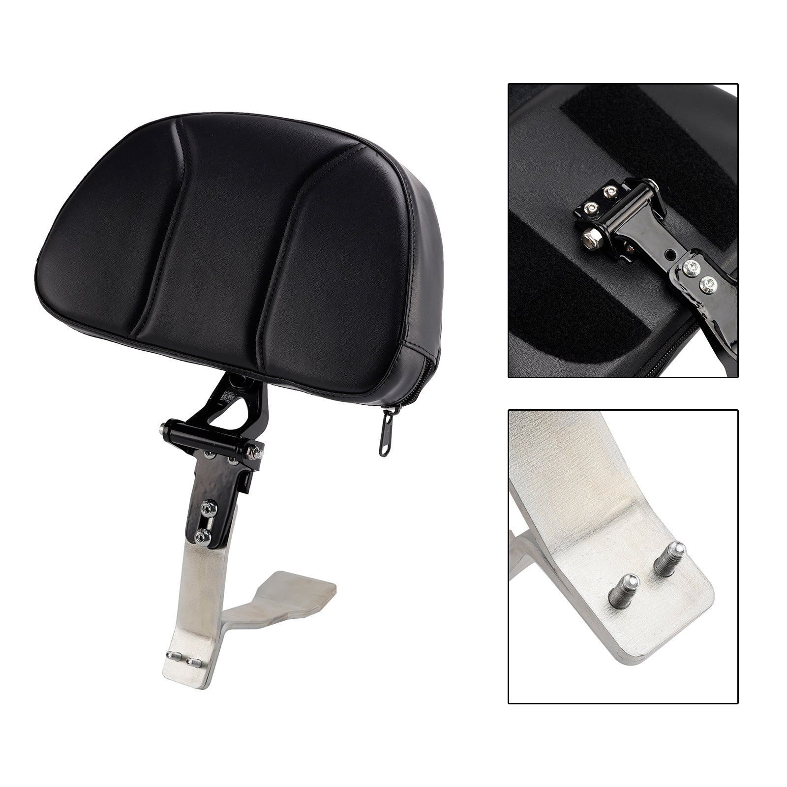 Coussin de dossier conducteur pour Can Am Spyder RT SE6 SM6 SE5 2008-2017