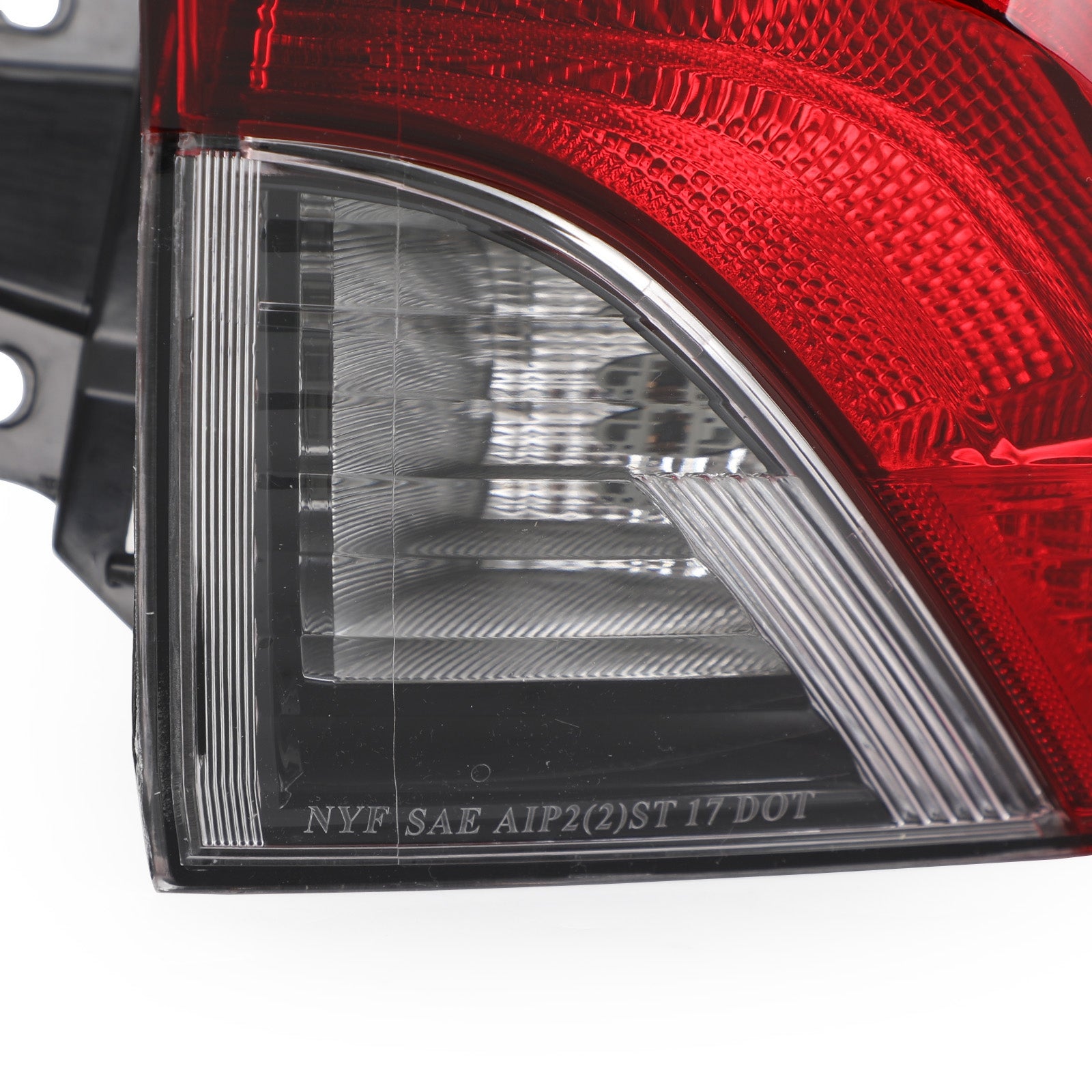 Luz trasera izquierda + derecha exterior 81560/81550-0R090 para Toyota RAV4 2019-2021 genérico