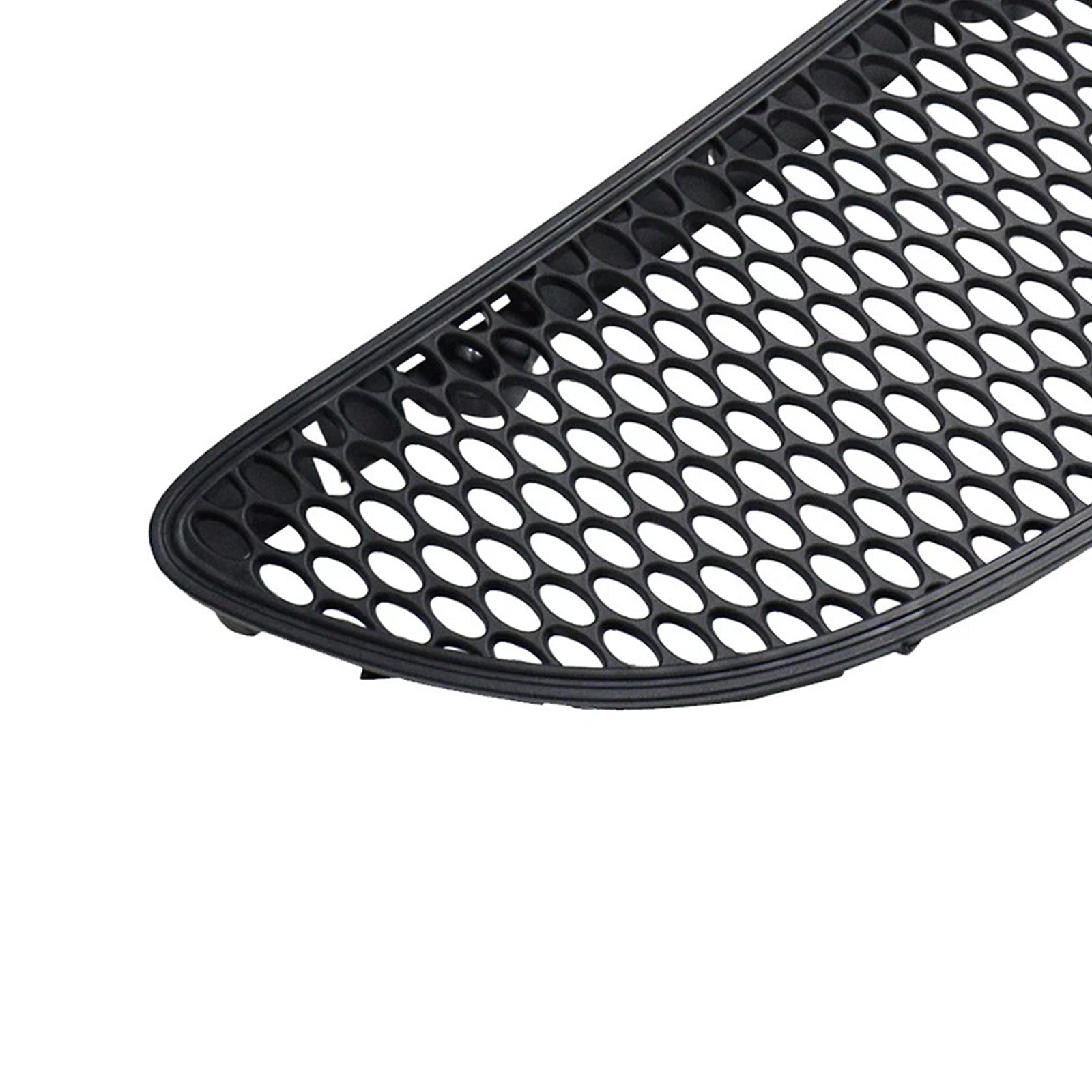 2 kosa prezračevalna rešetka sprednjega pokrova za Mercedes R171 SLK280 SLK300 SLK350 2005-2011