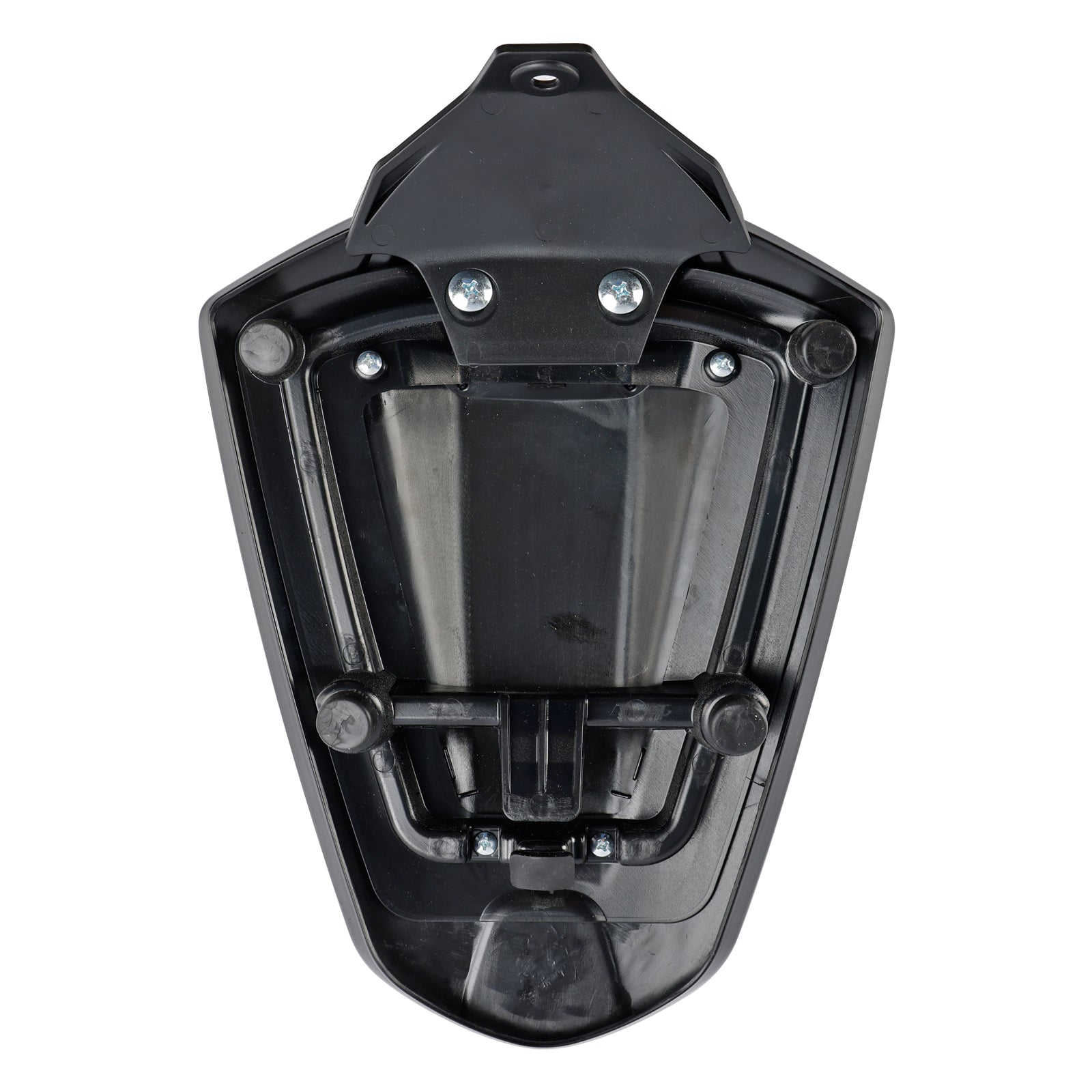 Capot de carénage de couvercle de siège arrière pour Ducati Monster 950 937 2021-2024