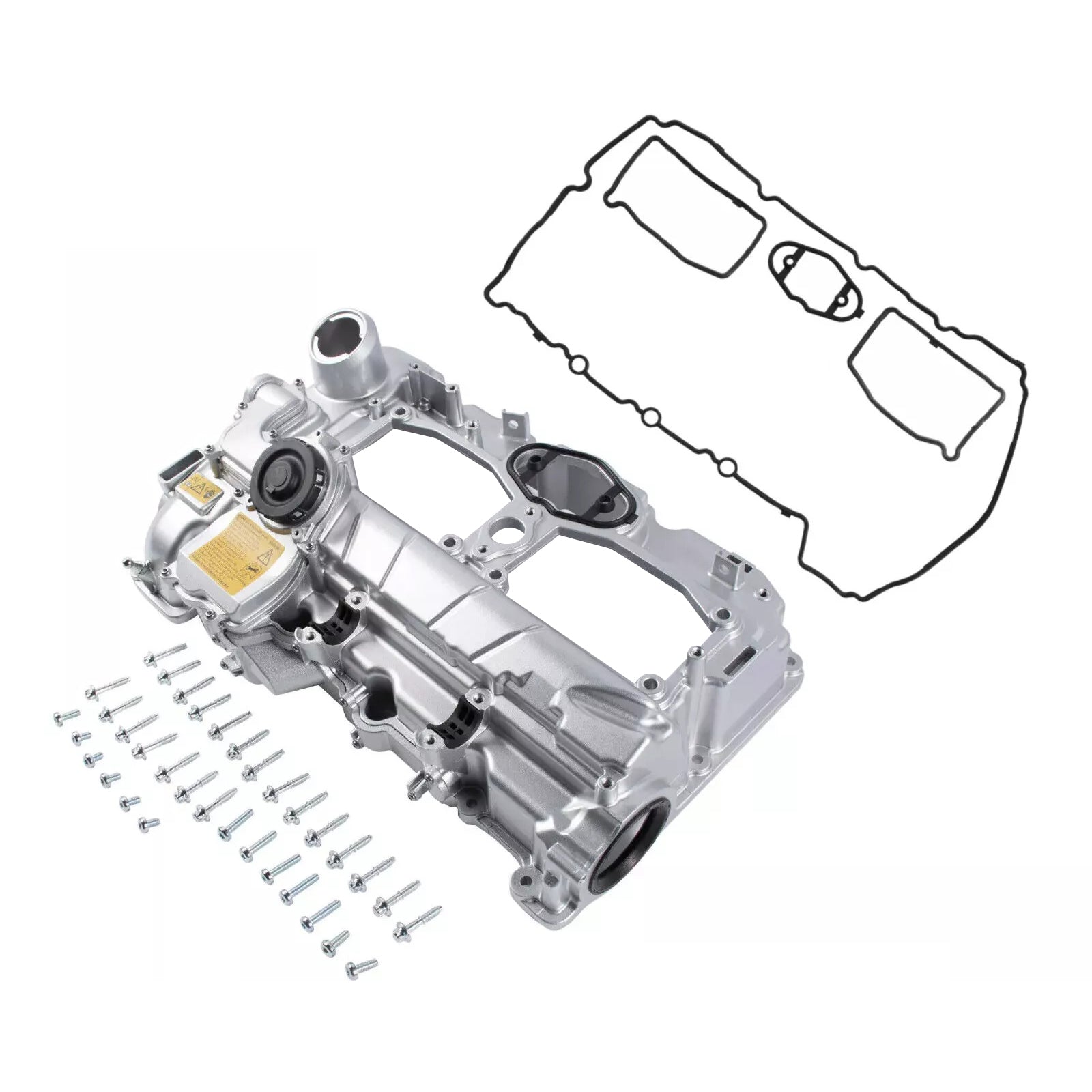 Couvercle de soupape de moteur BMW N20 F10 F25 320i 328i 528i X3 X5 2.0L 11127588412