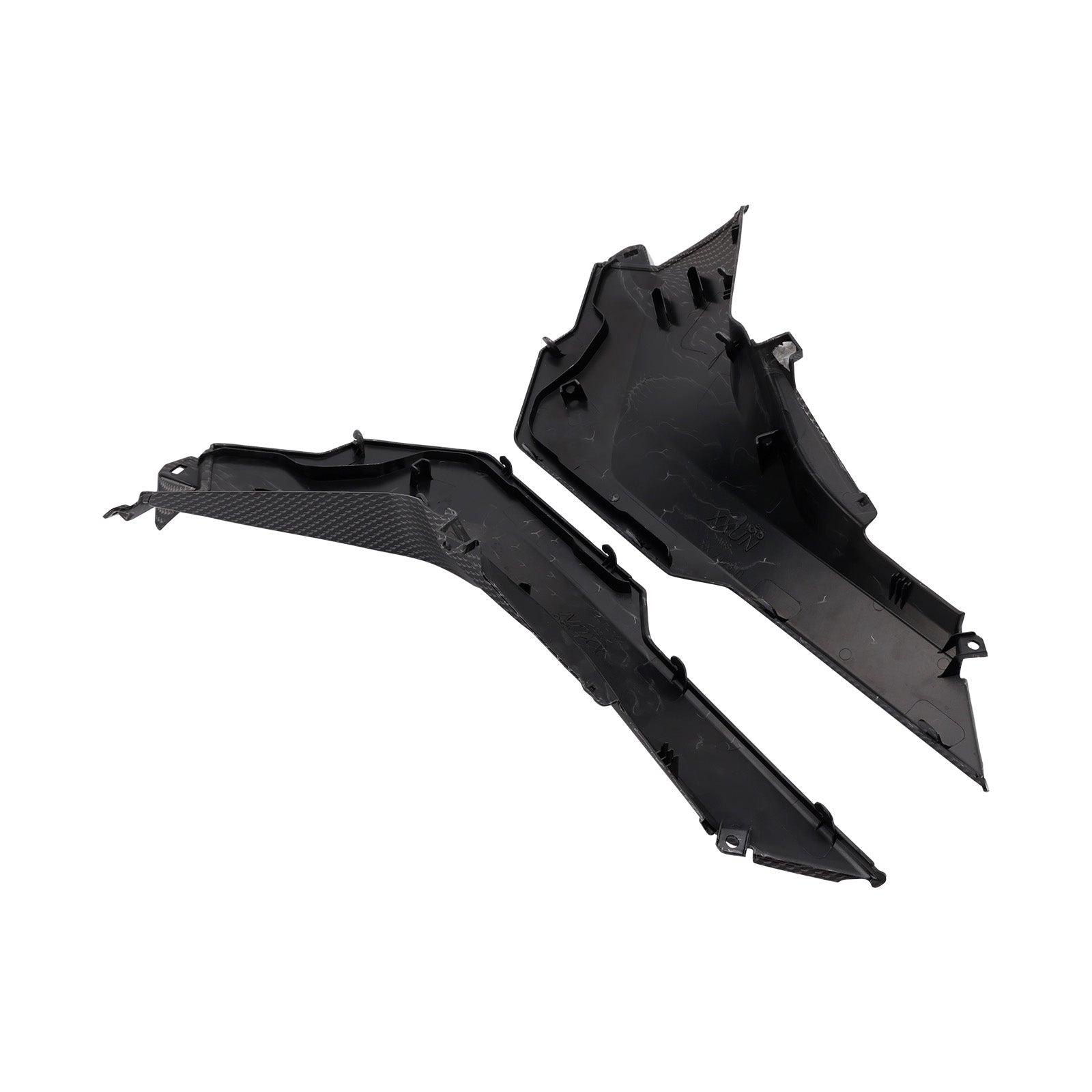 Zijkuip voor Honda ADV 350 (2022-2025)