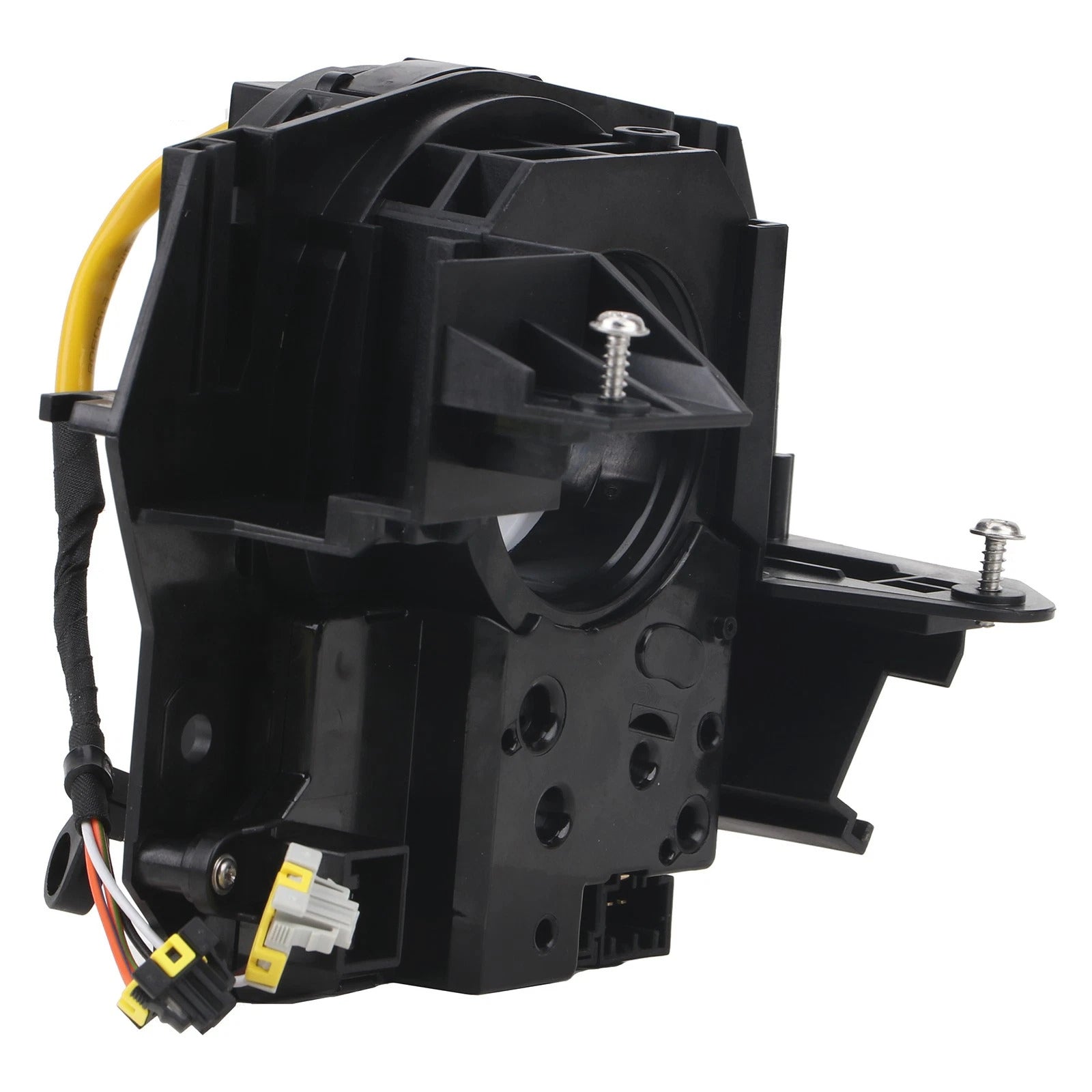 Ressort de rappel de direction avec capteur d'angle pour Dodge Journey 2013-2020, références 68171193AD et 68171193AB.