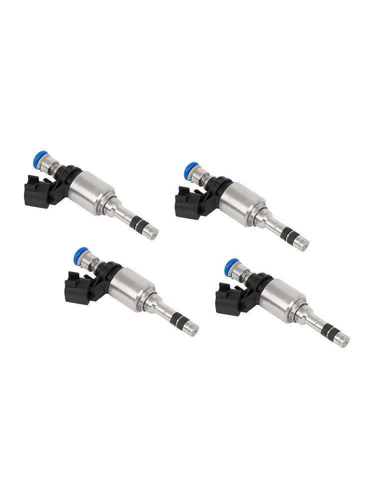 2013-2016 Pour Cadillac ATS 2.5L L4 4 injecteurs de carburant (4 pièces) 12633913