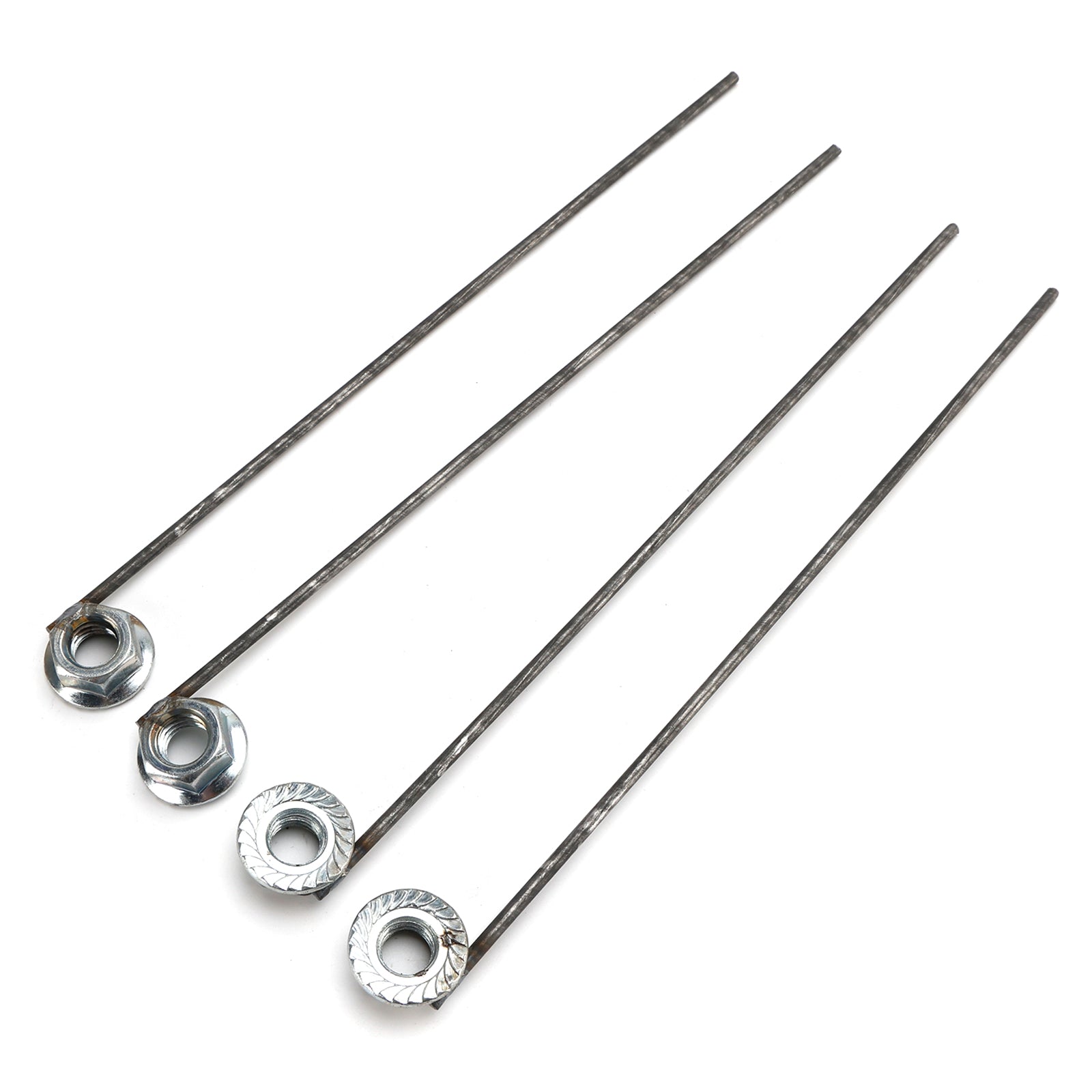 Staffa per piastra base barra di traino BX1139 per Jeep Wrangler JL JLU (tutti i modelli) 2018-2025