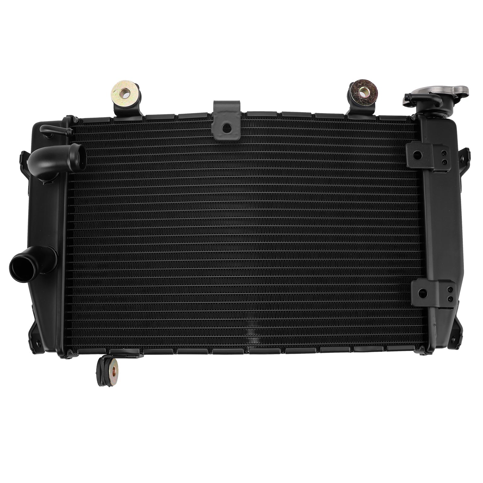 Radiateur de refroidissement moteur Aprilia RS457 RS 457 2024-2025