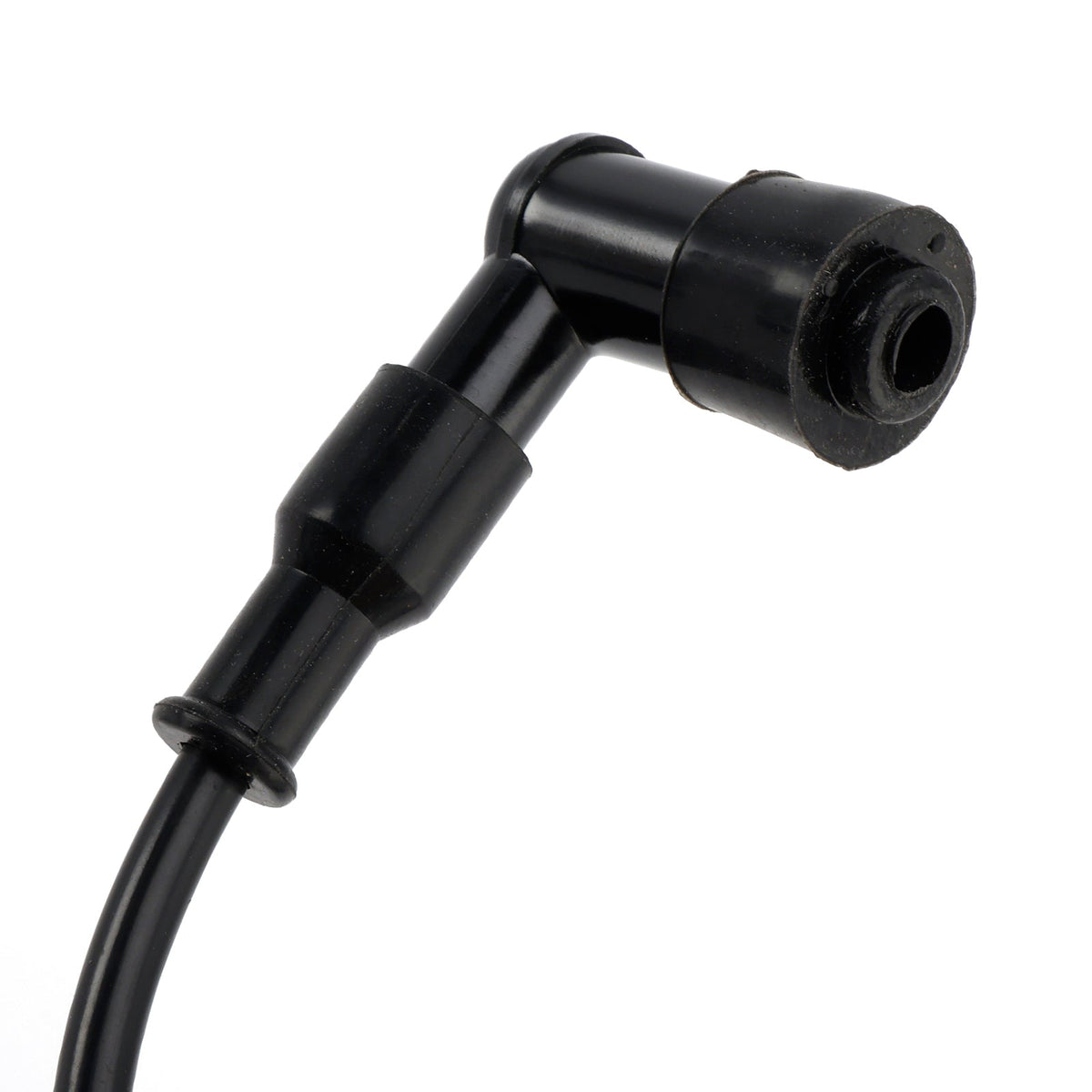 Bobine d'allumage 21121-1049 compatible avec Kawasaki KLF300 (1986-2006), KLT200 et KLT250 Prairie.