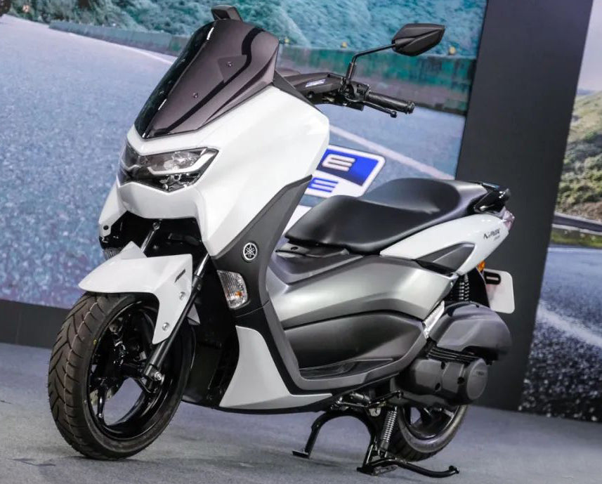2020-2024 Yamaha NMAX 125 155 250 Kit de carénage d'injection carrosserie