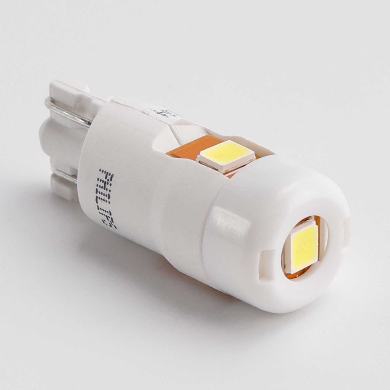 Bombilla LED Ultinon Pro6000 T10 W5W 11961CU60 6000K para coche Philips