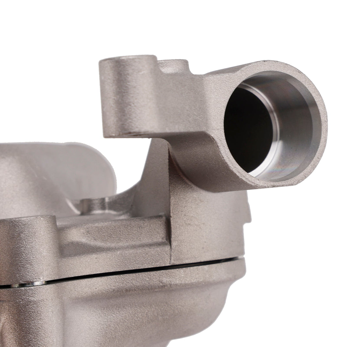 Pompe à eau 19200-ME9-040 pour Honda VT700 Shadow 700 (1986-1987)