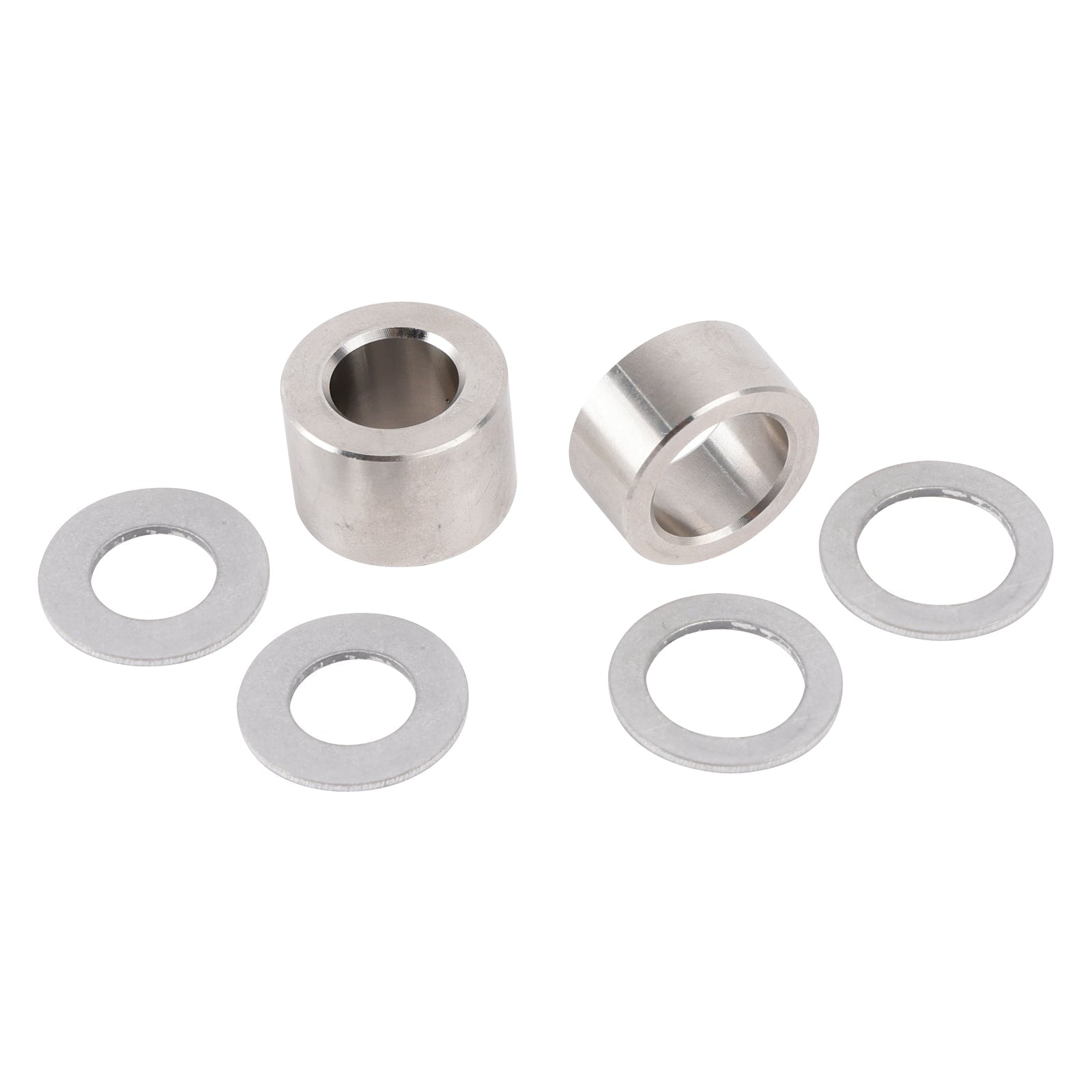 Komplet d'1600036 Odstranitev obvodne cevi, aluminijasti shunt in podložke'tesnjenje za obvod