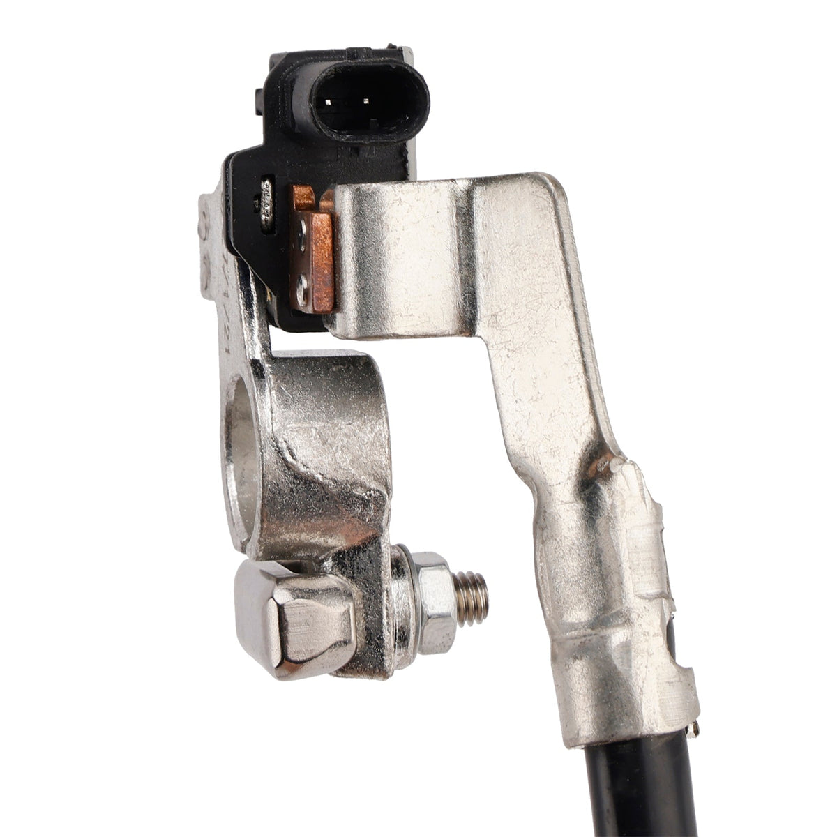 Minuskabel der Batterie 6PK013442901 für Ford Focus 2012–2019