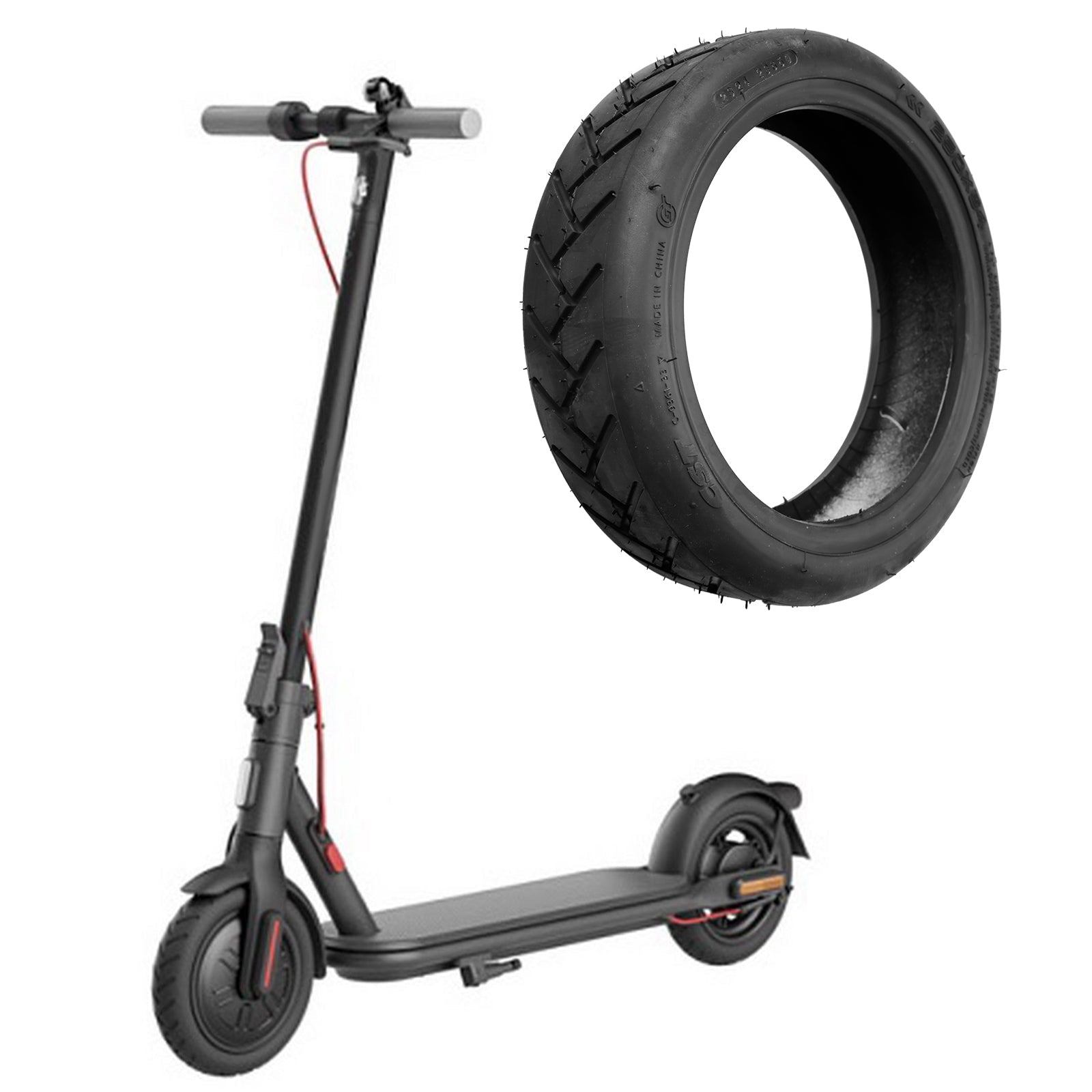 250x54 CST Scooter Scooter EXTER SIN PEACCIÓN PARA XIAOMI 4/MI4 PRO2