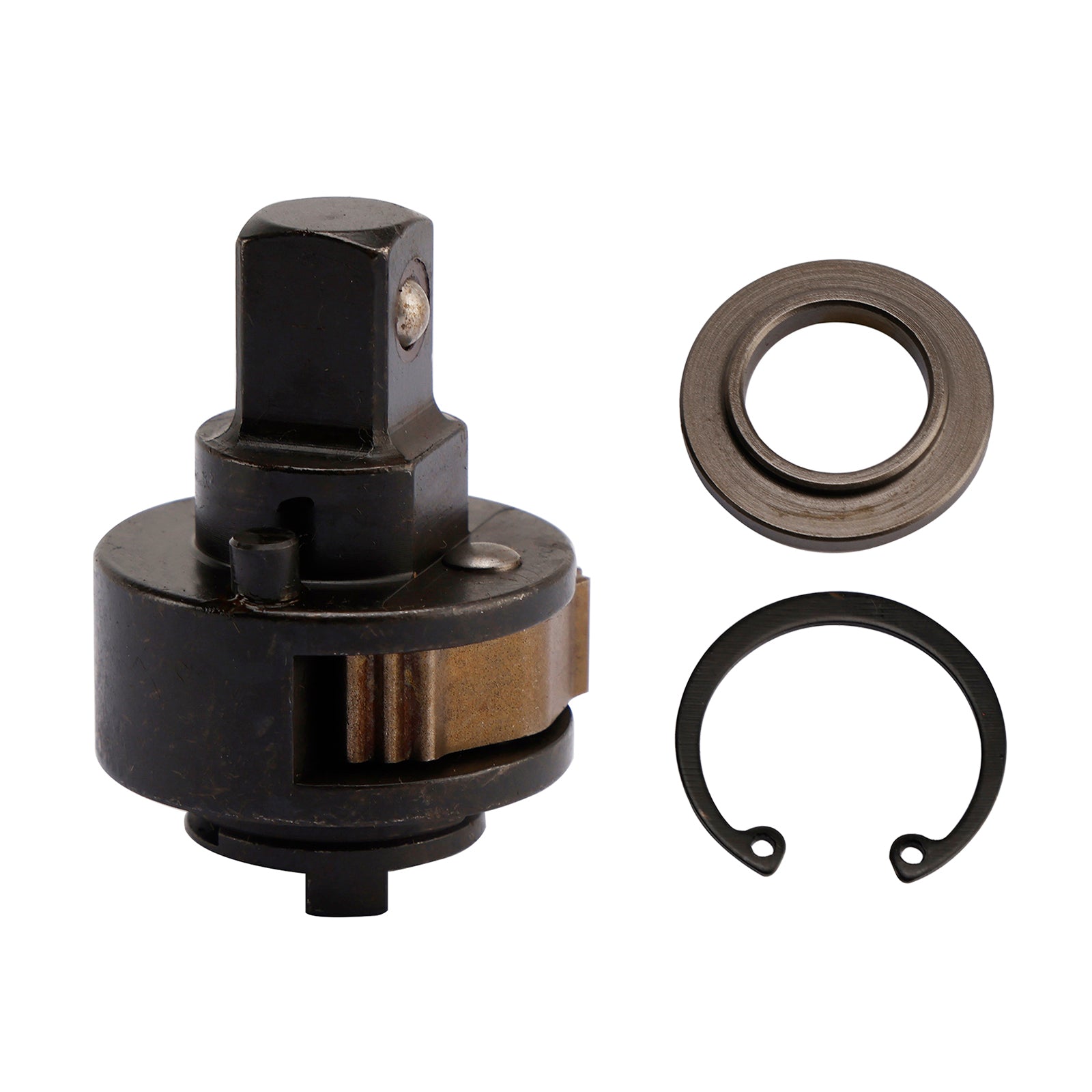 Kit d'entretien pour enclume à tête à cliquet M12 42-06-2557 pour Milwaukee 2557-20 3/8""