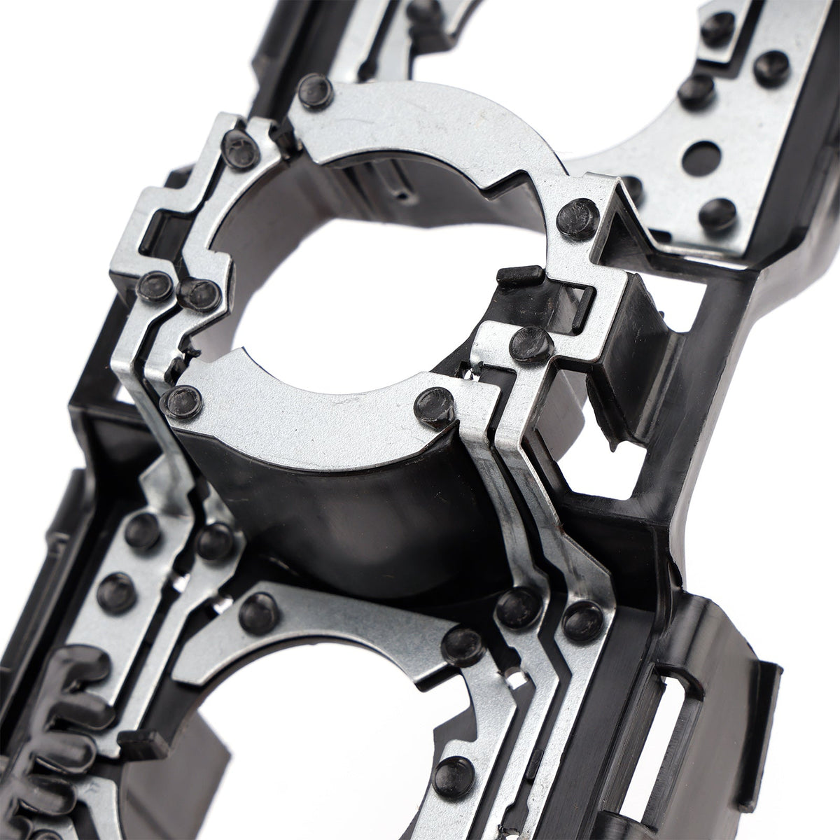 Halter für die hintere Bremslichtlampenfassung 03373180 für Mini R56 R57 2005–2010