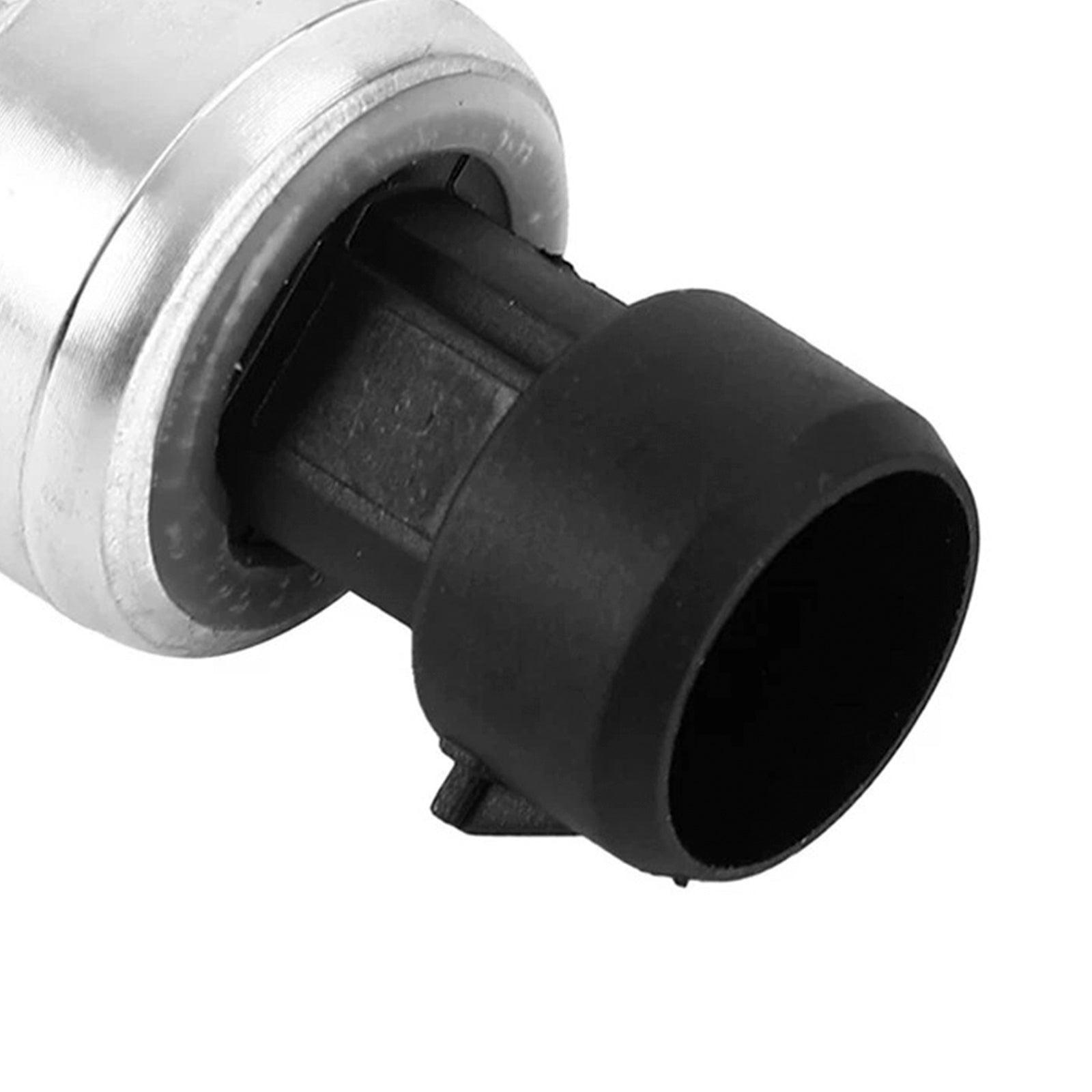 Czujnik ciśnienia klimatyzacji dla Fiat 500 51768498