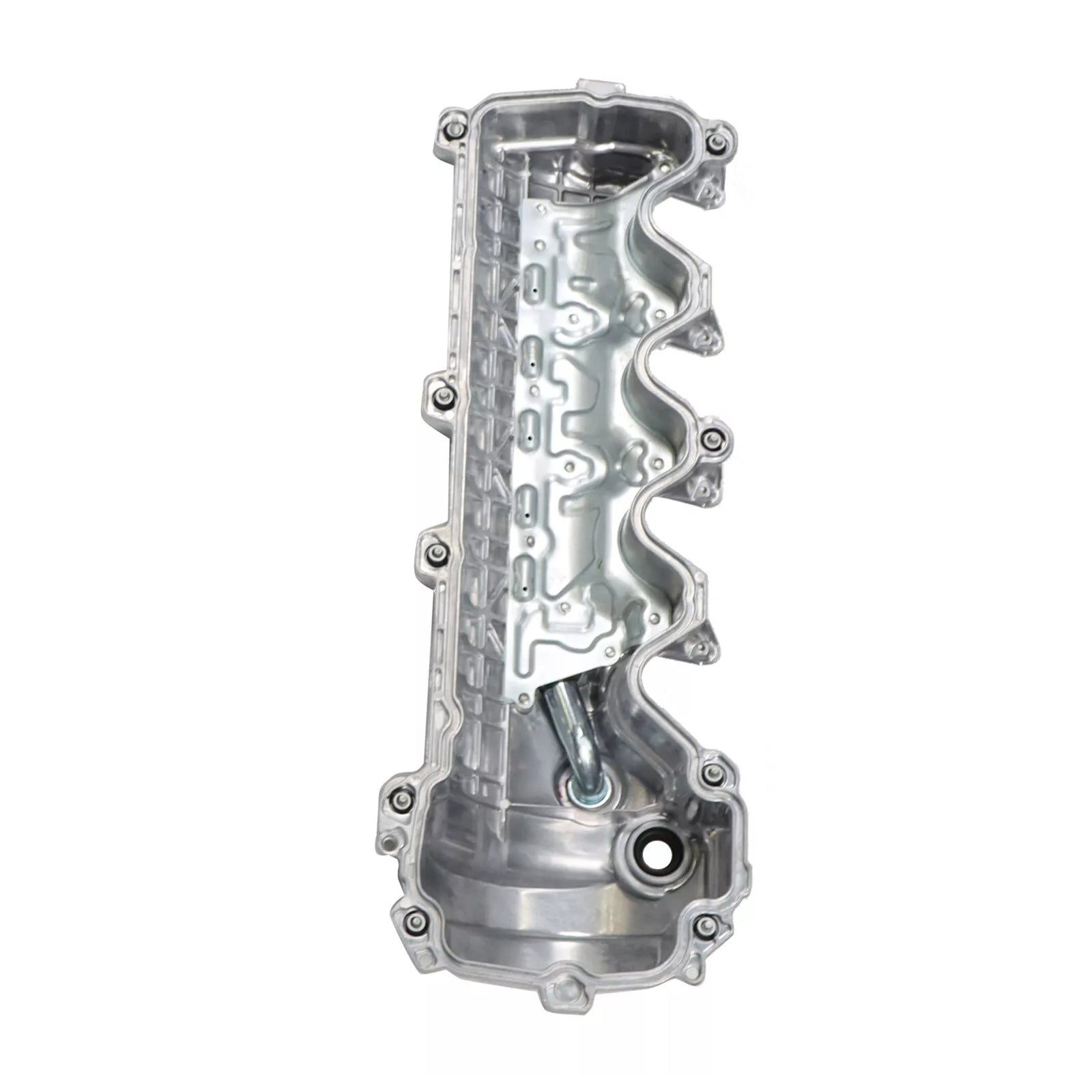 Coperchio valvola del motore sinistro e destro 9L1Z6582D per Ford F-150 V8 5.4 L 2004-2010