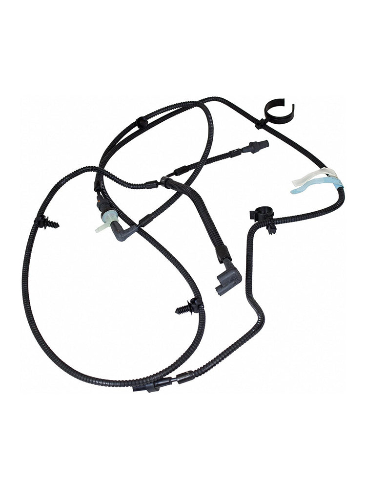 Tuyaux de dépression pour verrouillage de moyeu 7C3Z-7A784-C pour Ford F-250 Super Duty 2008-2010