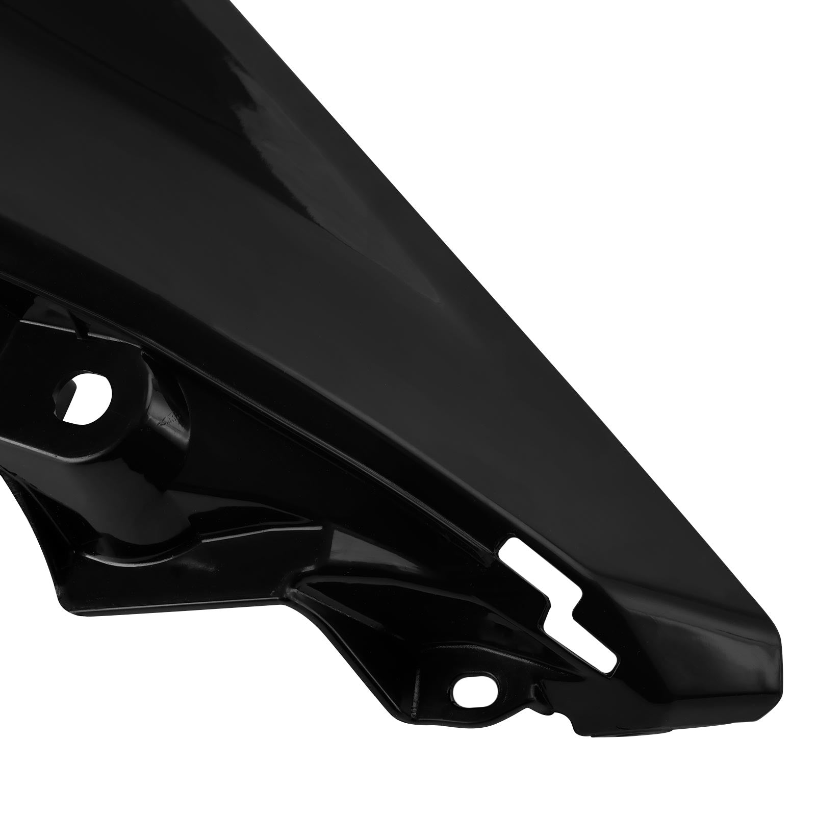 Carénage de panneau de phare latéral avant non peint  pour Yamaha T-MAX 560 2022-2024