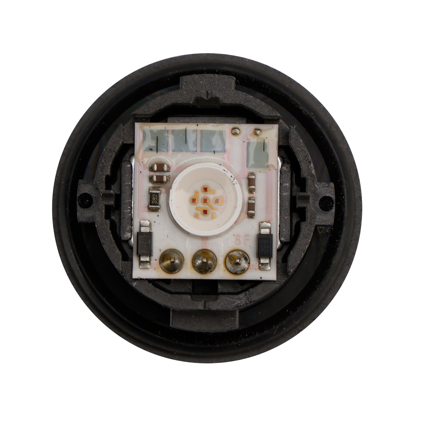 Modules LED de feux stop arrière LEDMK-13 12 V 1,1/0,4 W 13-3 broches pour Stanley