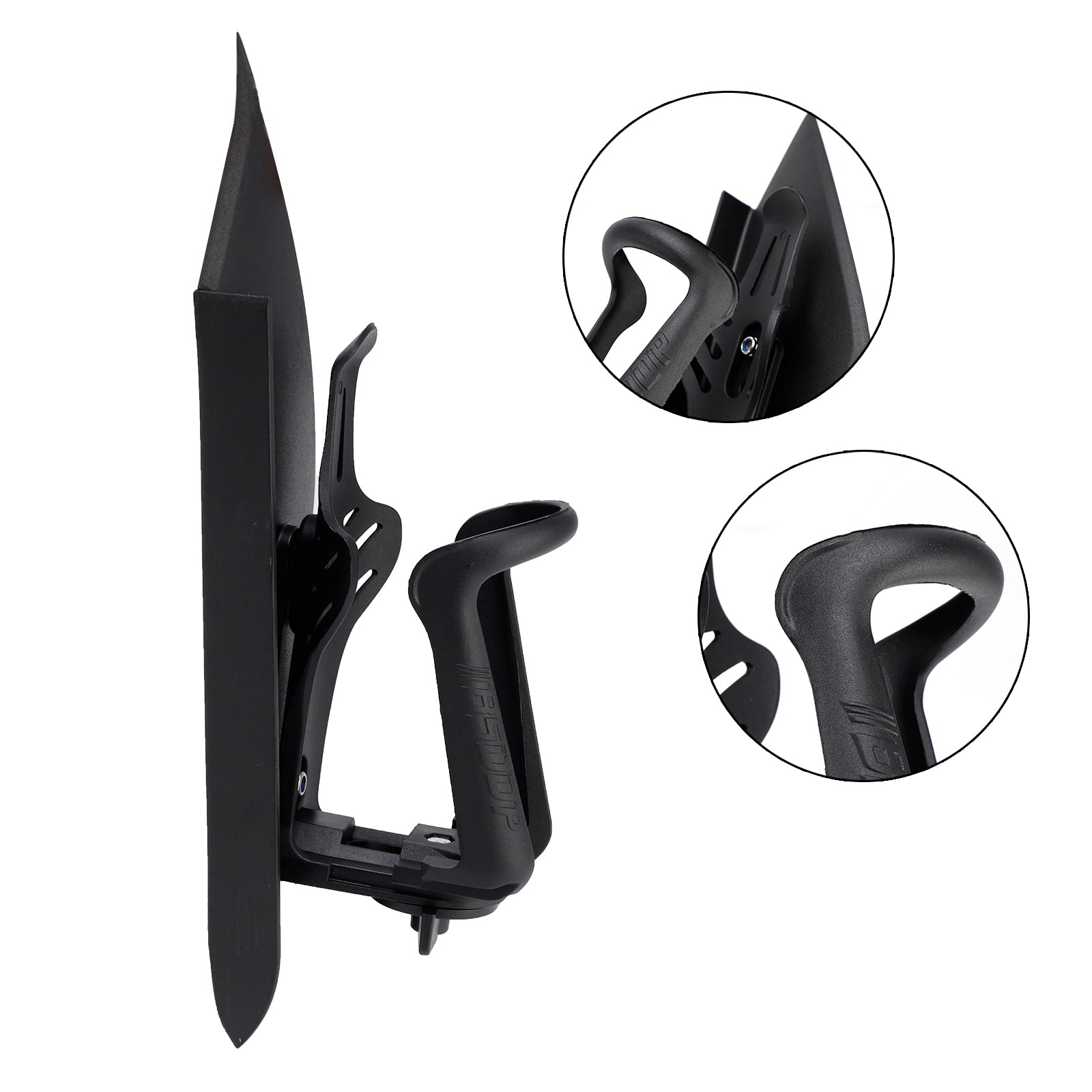 Support de porte-gobelet pour guidon Yamaha T-Max 560 (2020-2024)