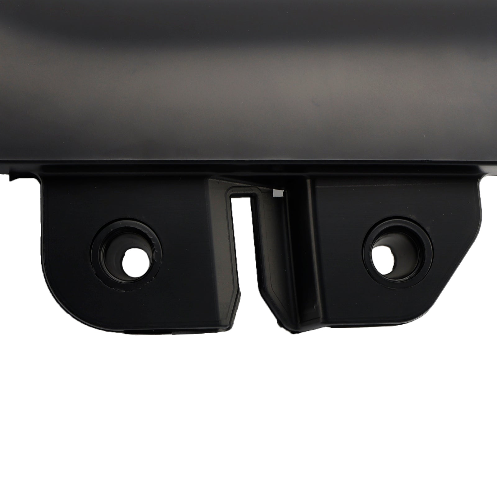 Panneau de garniture latérale gauche du capot 7HC85TZZAA pour Jeep Gladiator 2020-2026
