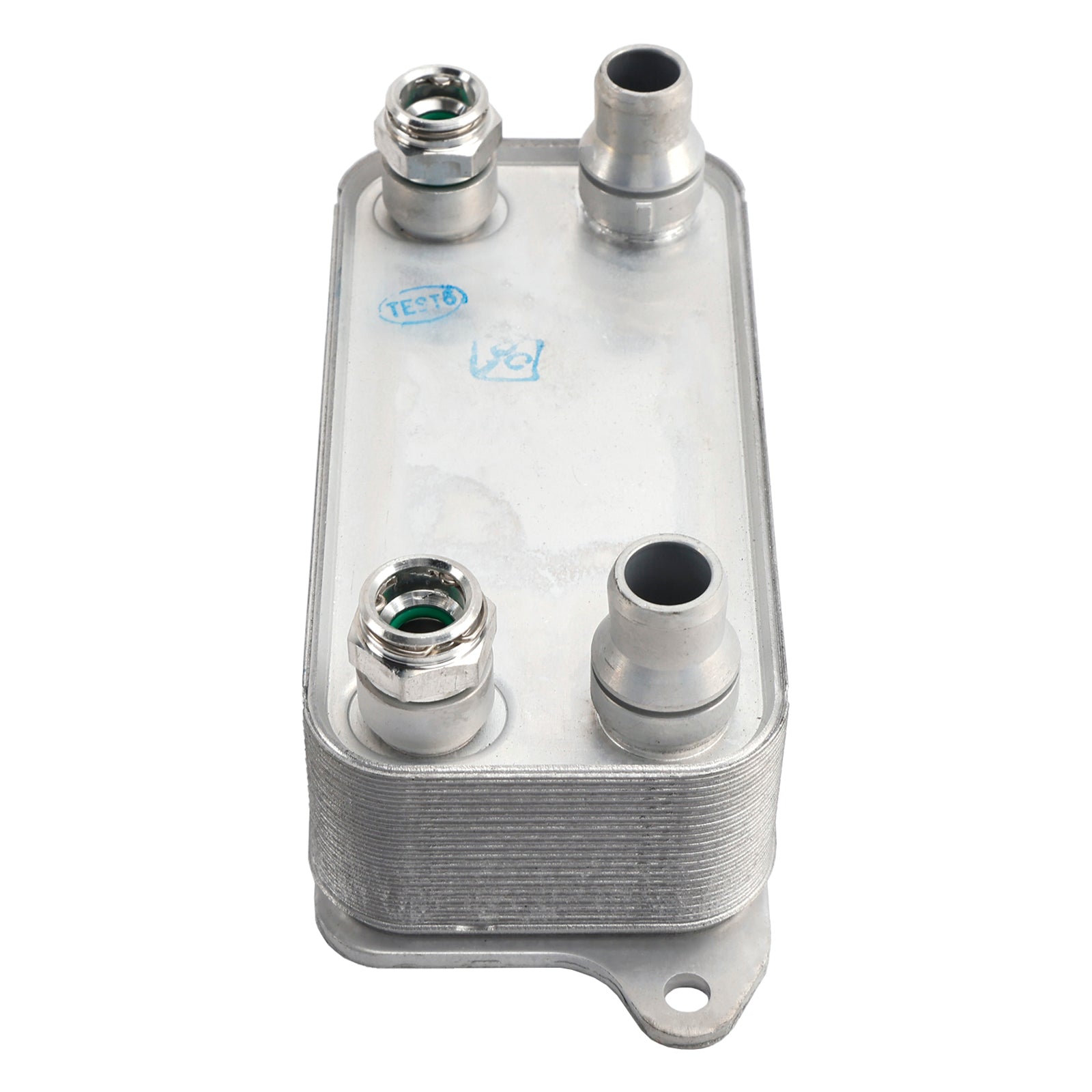 Refroidisseur d'huile moteur 0995002300 pour Mercedes-Benz Classe C W204 C204