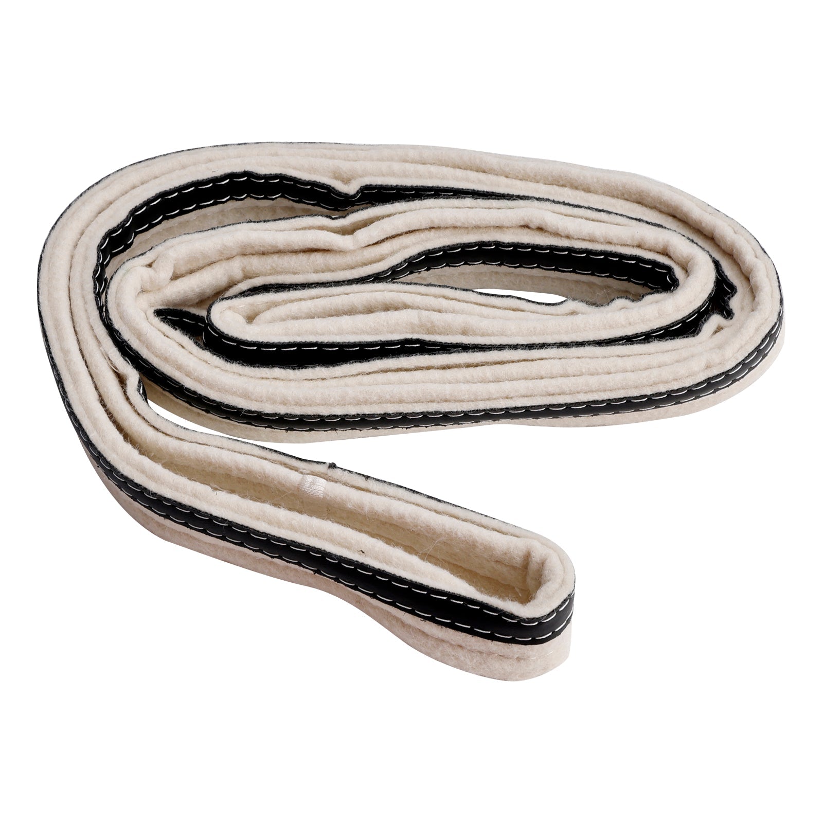 Tylna uszczelka bębna do suszarki LG 4036EL3001A