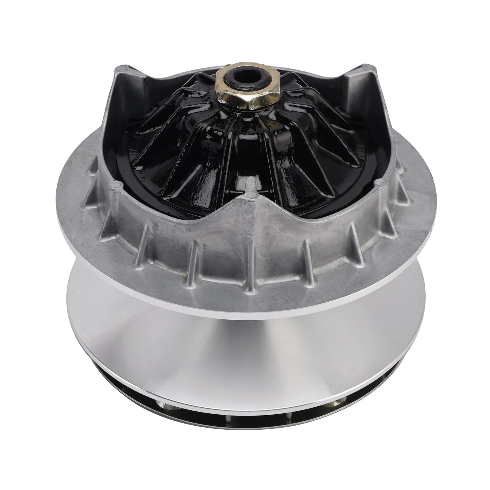 Embrayage secondaire de variateur arrière 21040306401 pour Odes Pathcross 650 ATV 800