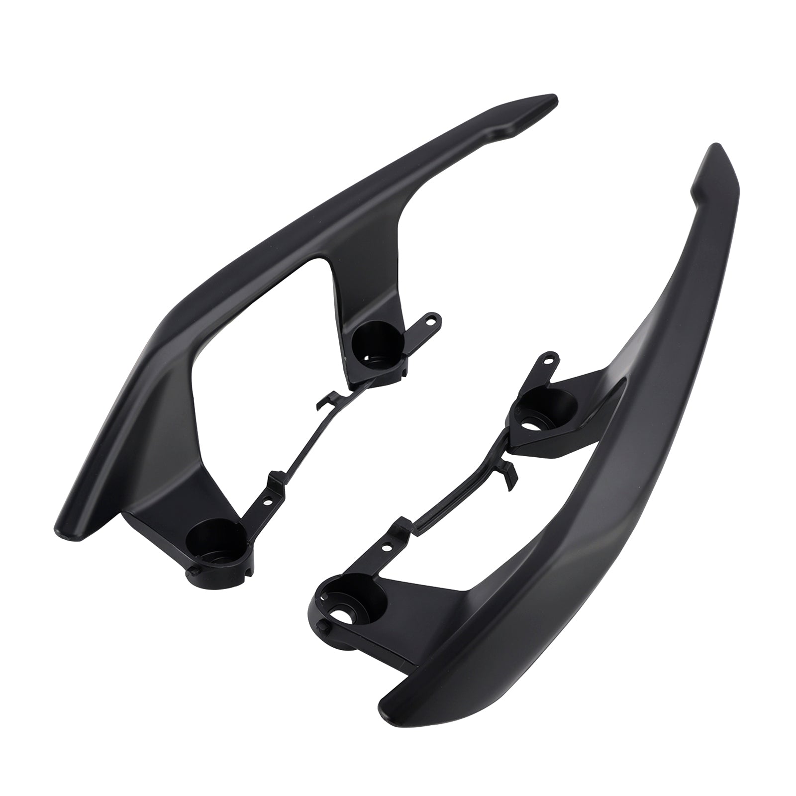 Reposabrazos del pasajero con soporte manual para Yamaha X-Max 300 2023-2024