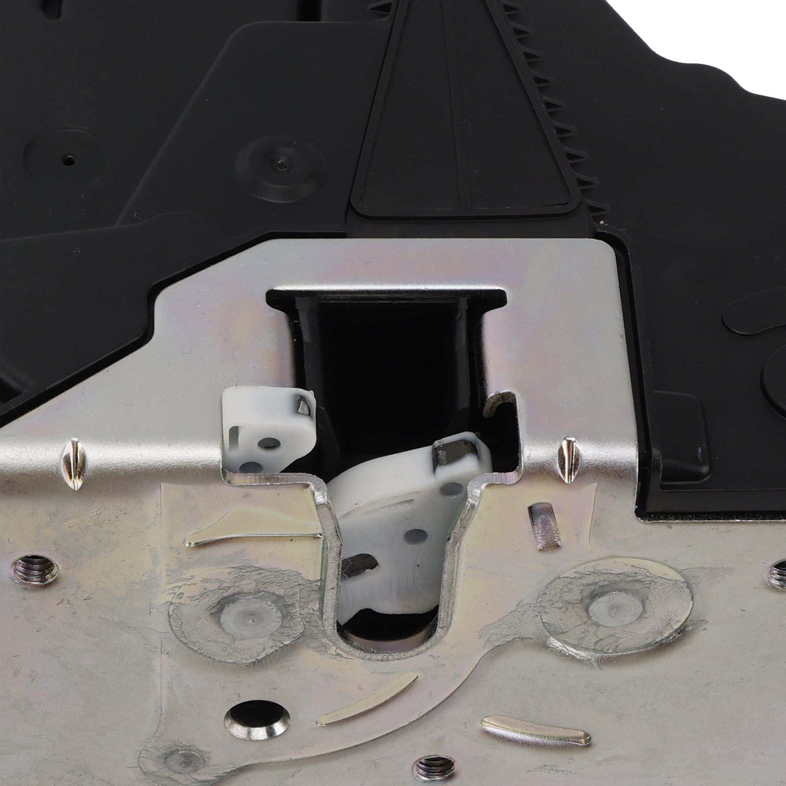 Cerradura de puerta delantera izquierda para Fiat Ducato, Citroën Jumper y Peugeot Boxer (desde 2006)