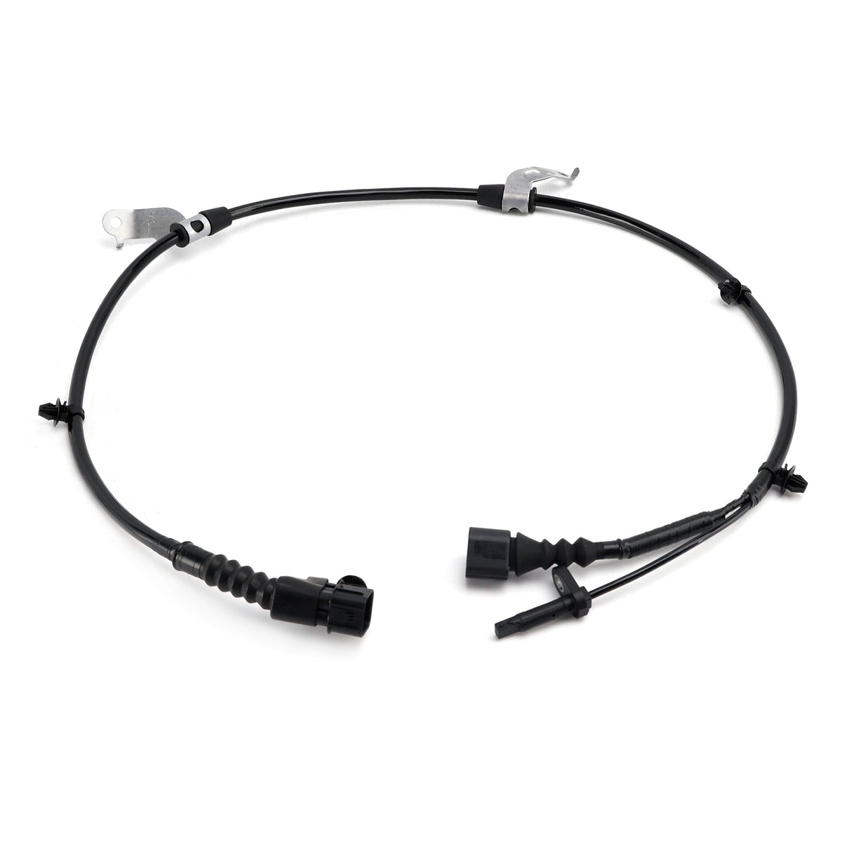 4x ABS-Radgeschwindigkeitssensoren vorne und hinten für Honda CR-V 2017–2022