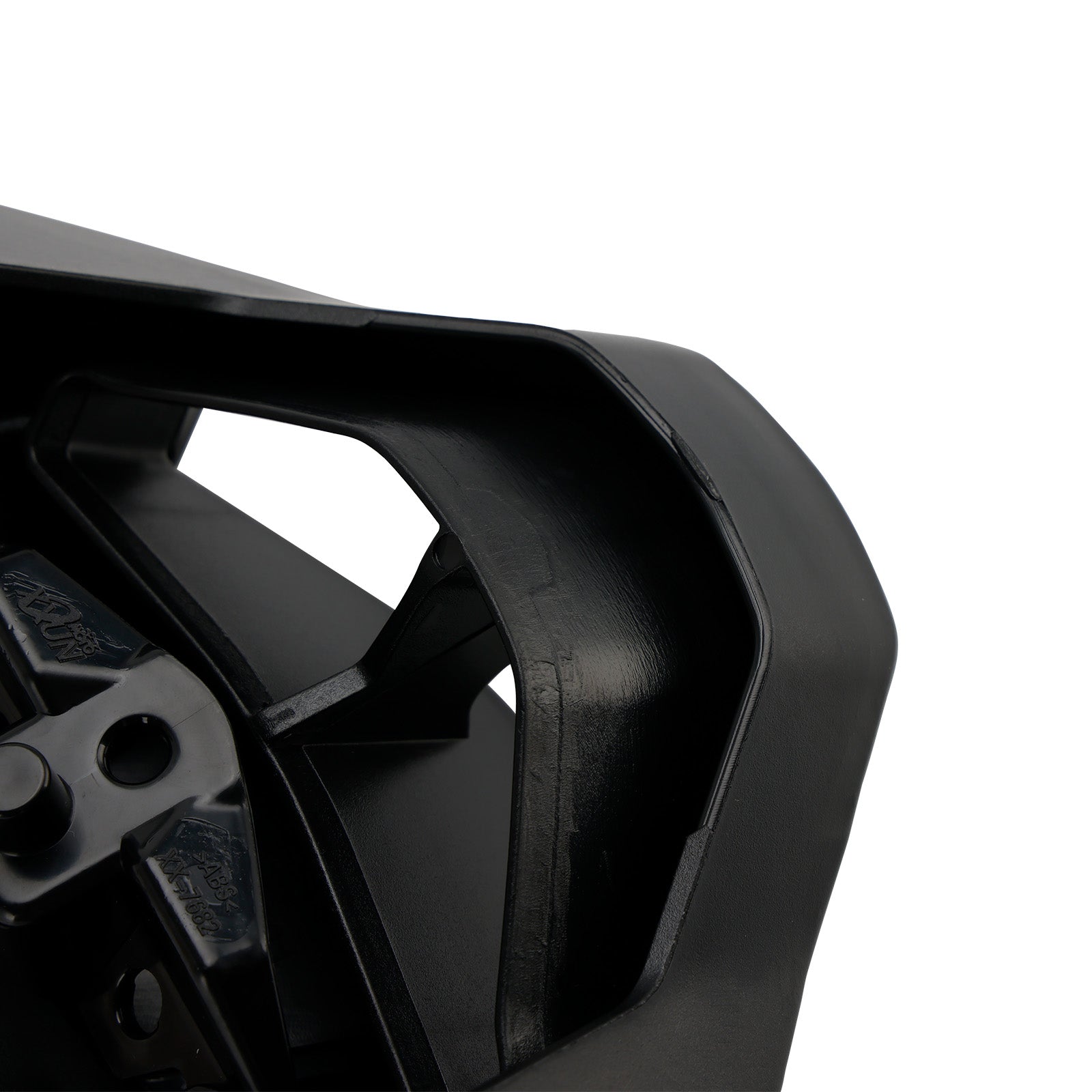 Carénage avant Street Triple 765 R/RS 2023-2025