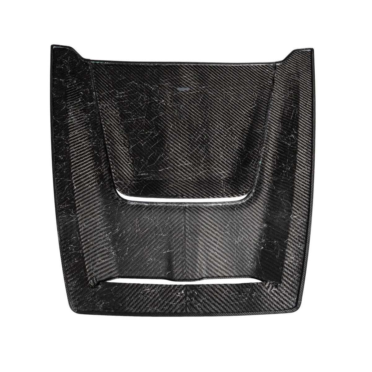 Panneau de capot avant compatible avec Mercedes-Benz Classe G W465 B800 (à partir de 2025) - Mise à niveau style B800