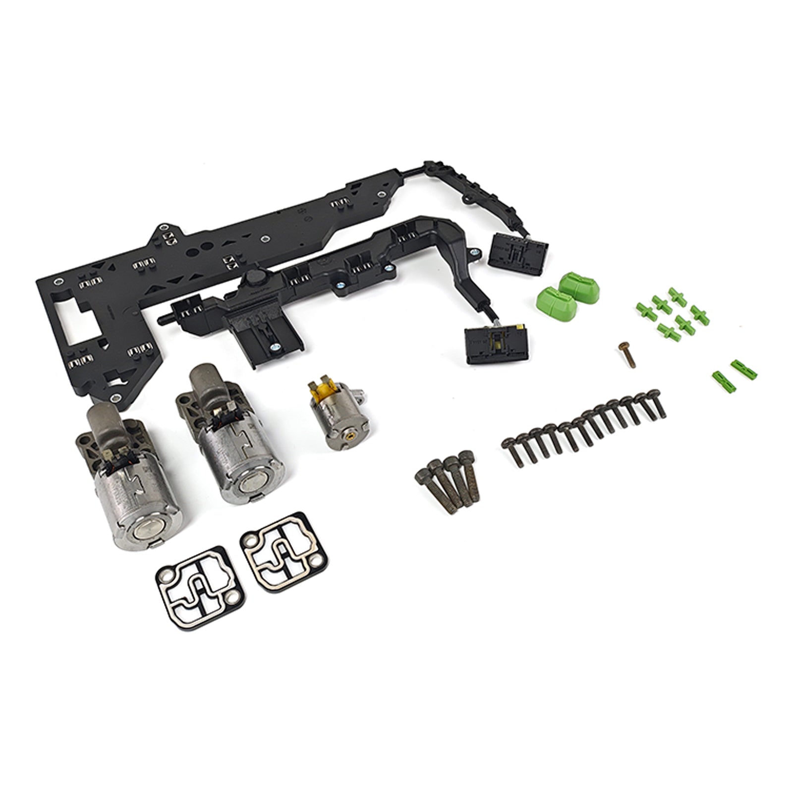 Kit de réparation mécatronique pour faisceau de transmission AUDI A7 7 SP F/AWD V6 3.0L 0B5 (2010-aujourd'hui)