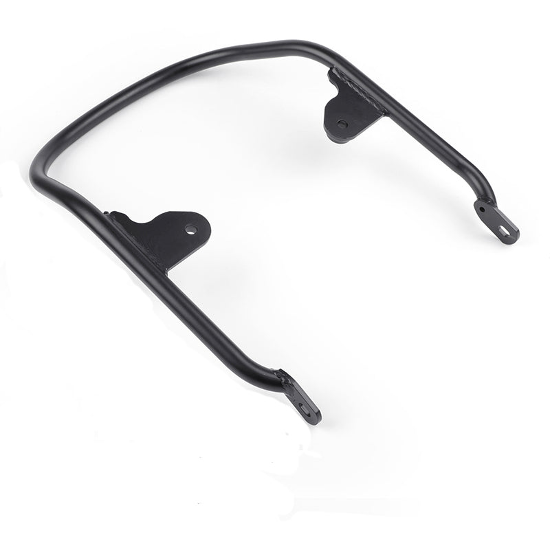 Poignée de maintien passager noir pour Kawasaki Z900RS / SE / Cafe 2018-2025