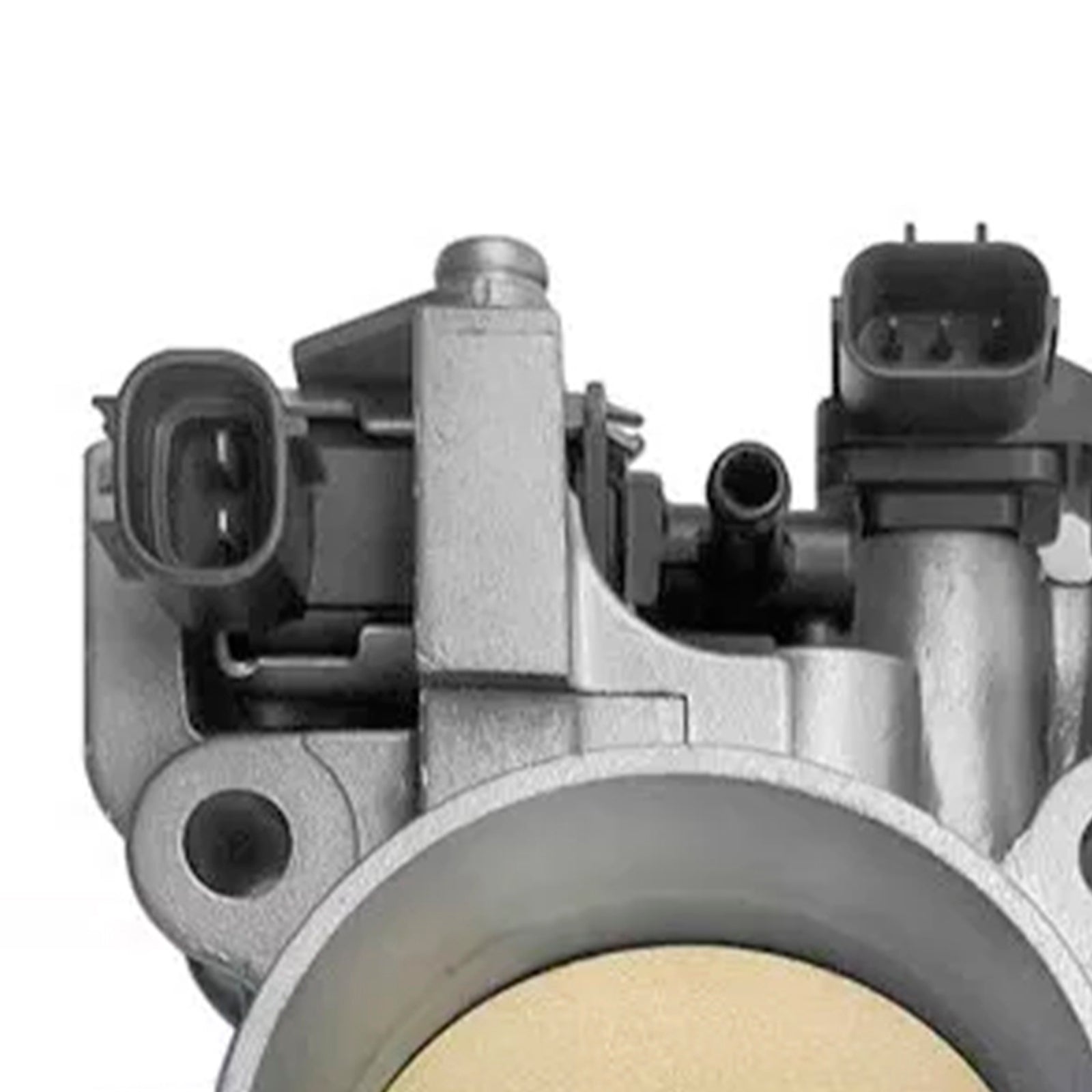 Ensemble de corps de papillon pour Honda CR-V 2,4 L 2005-2006 16400-PPA-A03