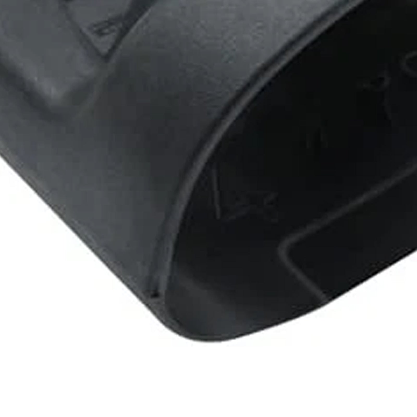 Górna i dolna osłona kolumny kierownicy 26078127 dla Chevy Tahoe, Suburban i GMC Yukon