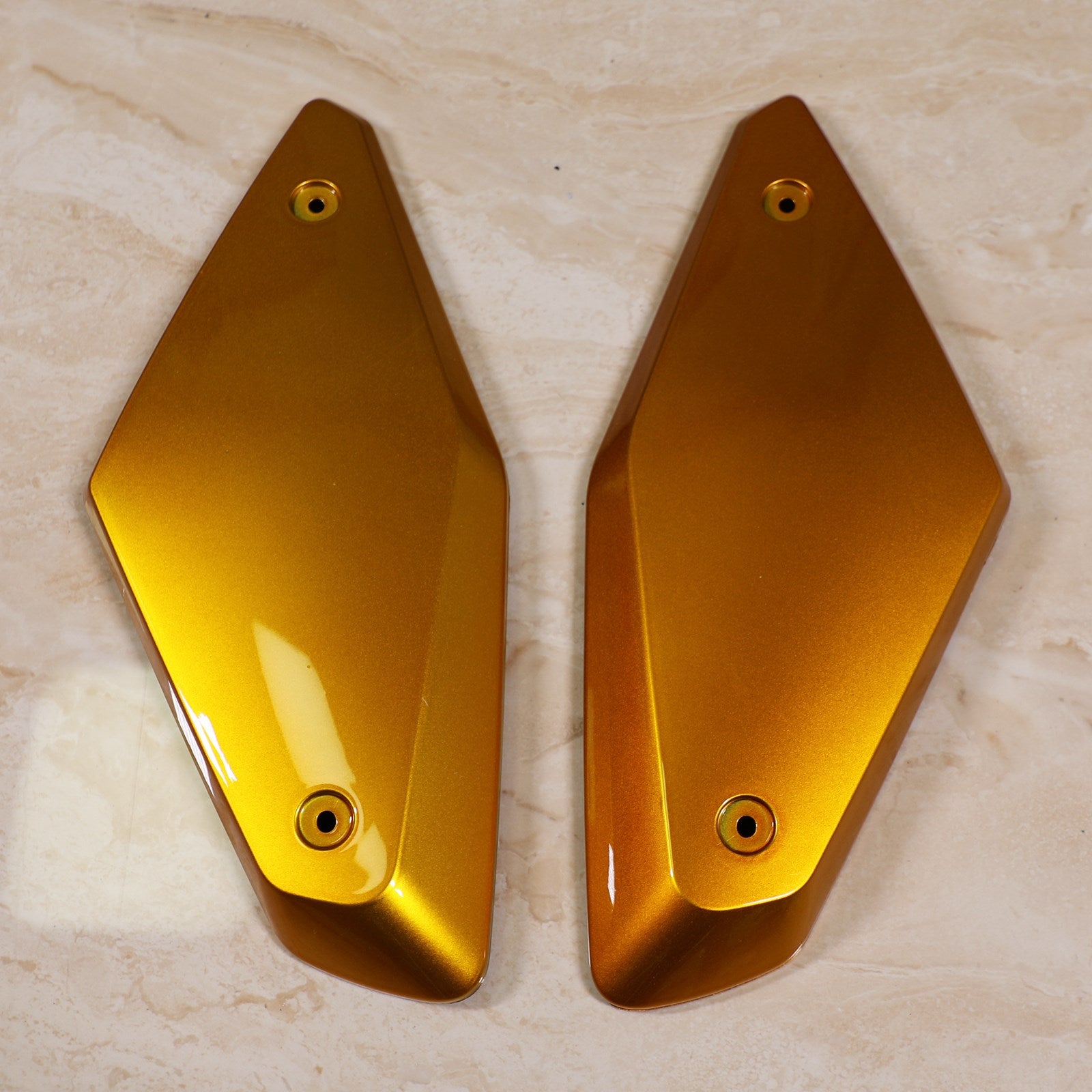 Kit de carénage par injection , carrosserie en plastique ABS Pour Honda CB 650R 2019-2020