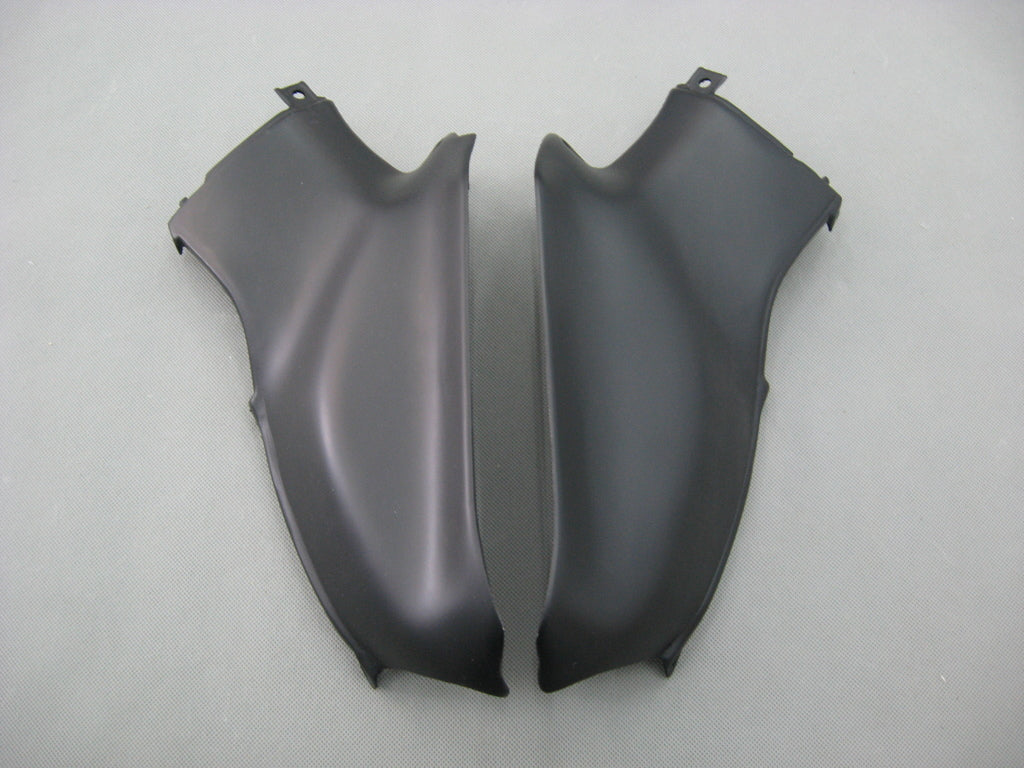 1999-2007 Suzuki Hayabusa GSX1300r Kit de carénage injection de carrosserie en plastique Abs