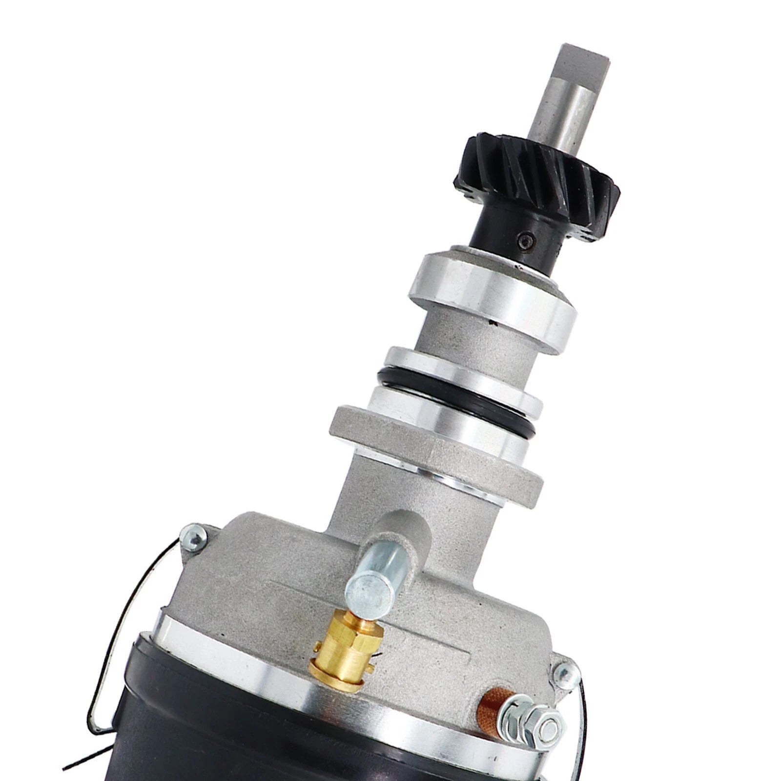 Ensemble distributeur 86643560 FAC12127D pour tracteurs Ford NAA Jubilee