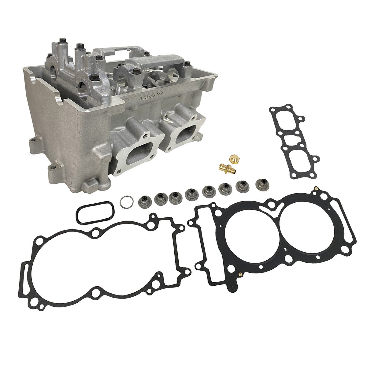 Kit de culasse haut moteur 3024248 pour Polaris RZR Ranger 1000 900 17-19