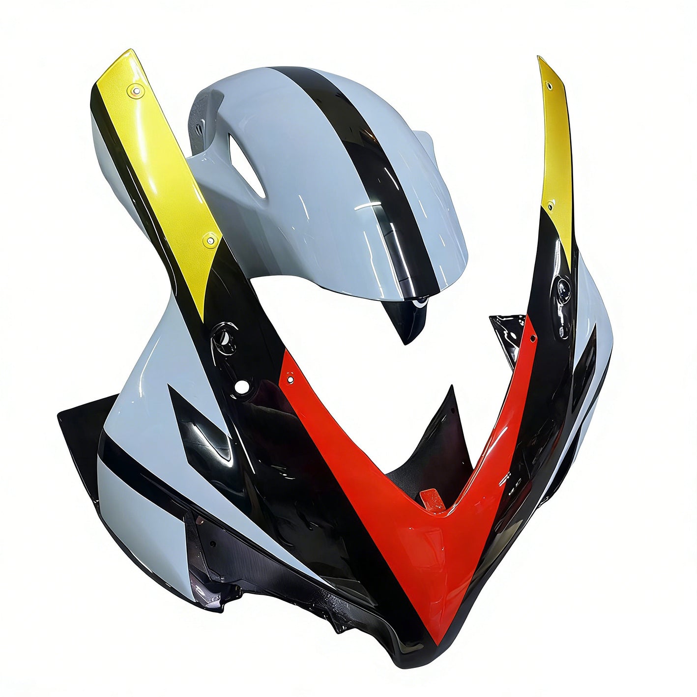 Kit de carénage par injection, carrosserie en plastique ABS pour Honda CBR1000RR 2004-2005