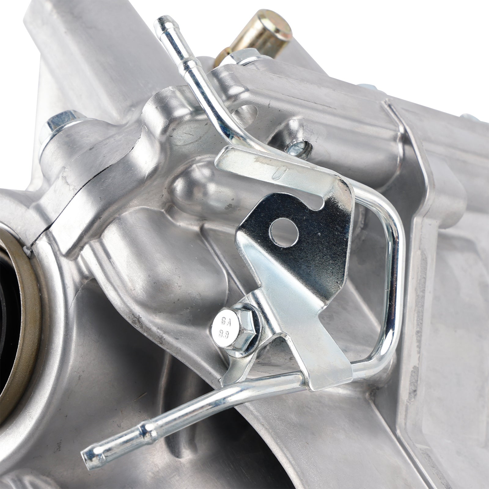 Conjunto de soporte diferencial del eje trasero para Mazda CX-5 (4x4) 2018-2024, número de pieza KA0327020 KE012797XB