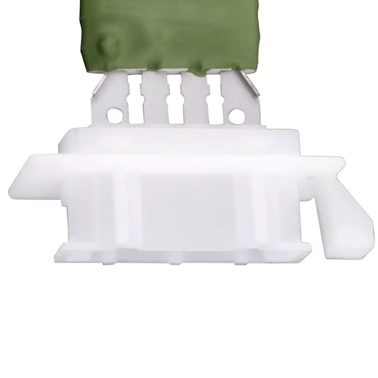 Résistance de moteur de ventilateur de chauffage A/C 1K0959263A pour VW Jetta Golf Passat MK5