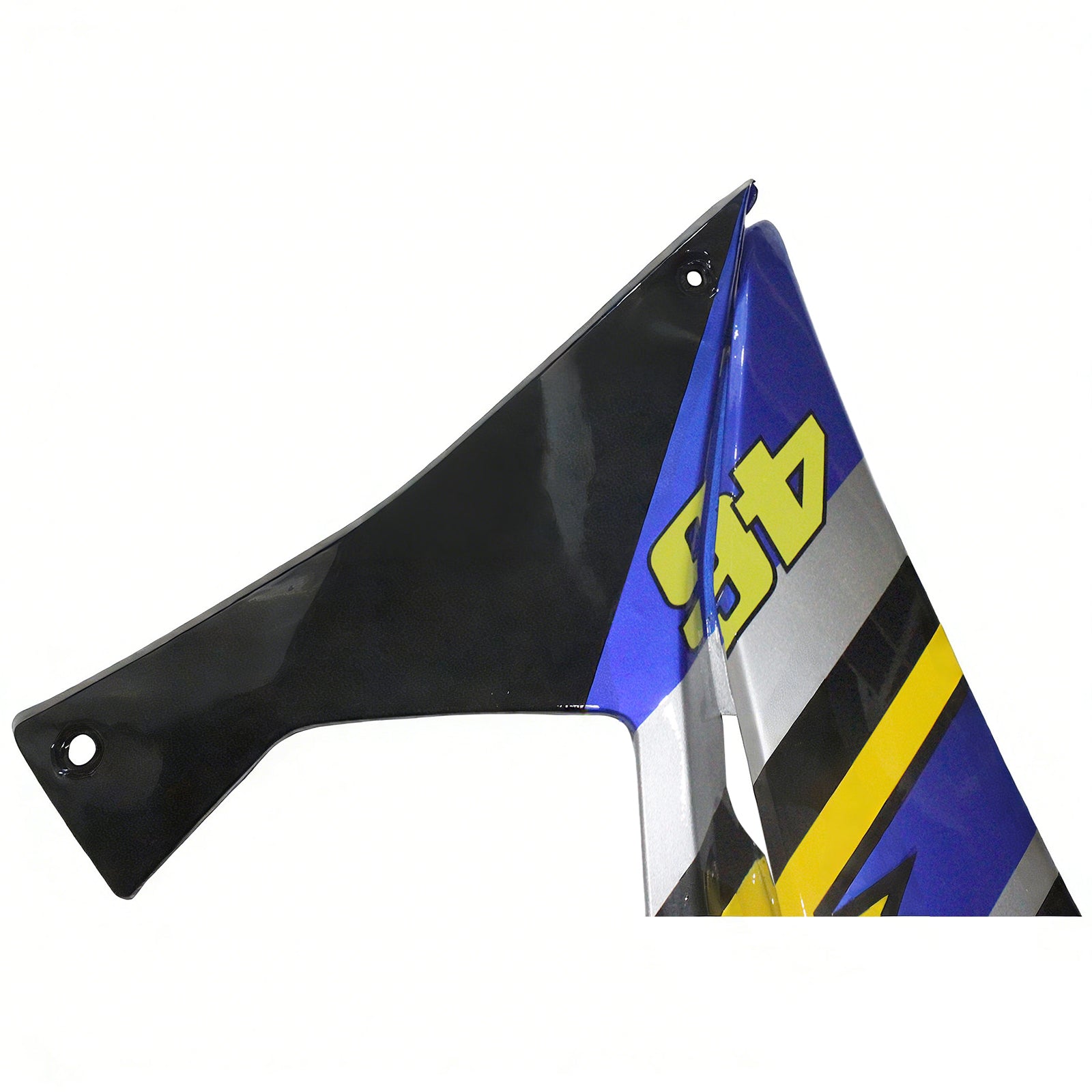 Kit de carénage en plastique ABS injecté pour Yamaha YZF-R3 2014-2018 R25 2015-2017