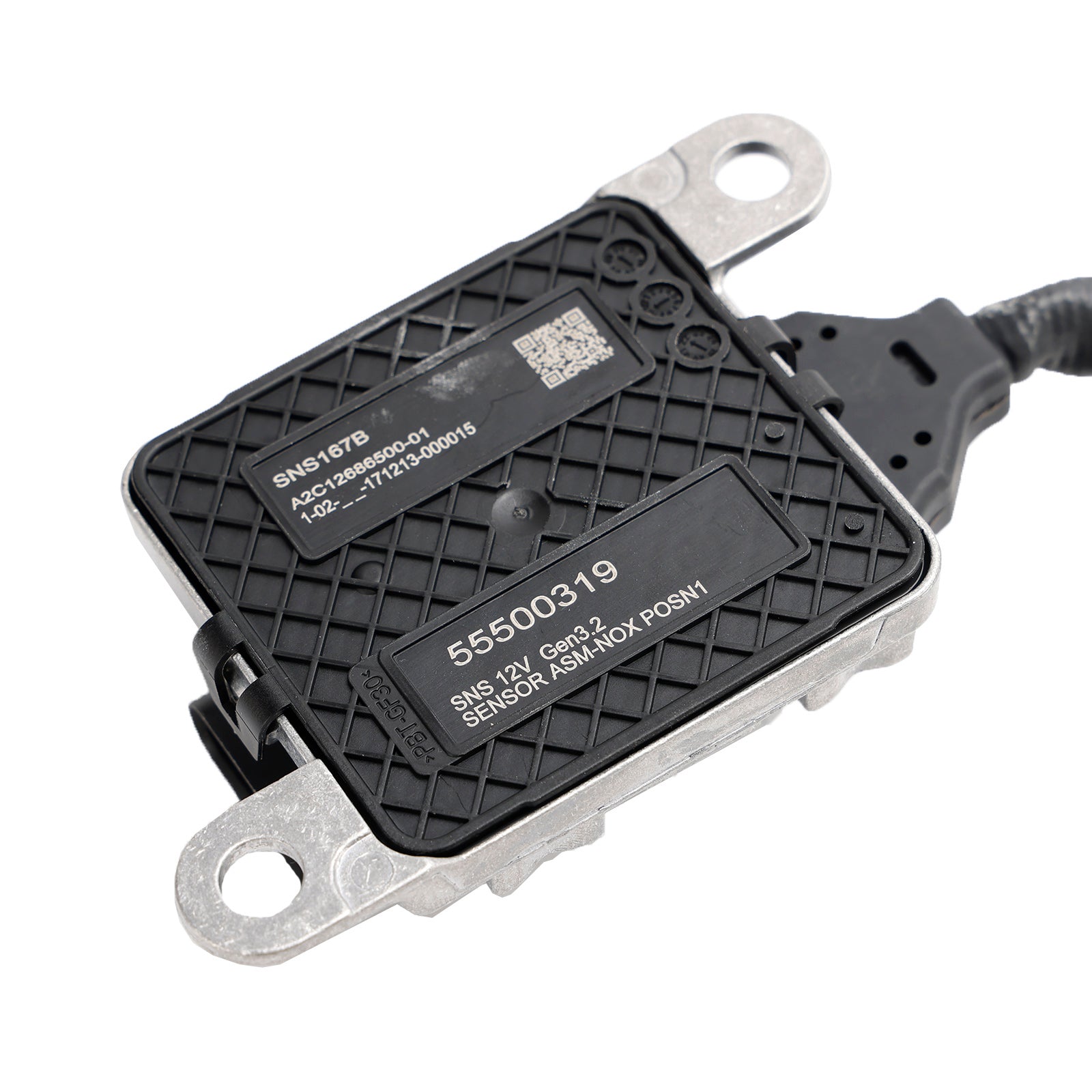 55500319 55500320 Nox-sensorpositie 1 & 2 Voor Vauxhall Insignia 2.0 CDTi 170PK